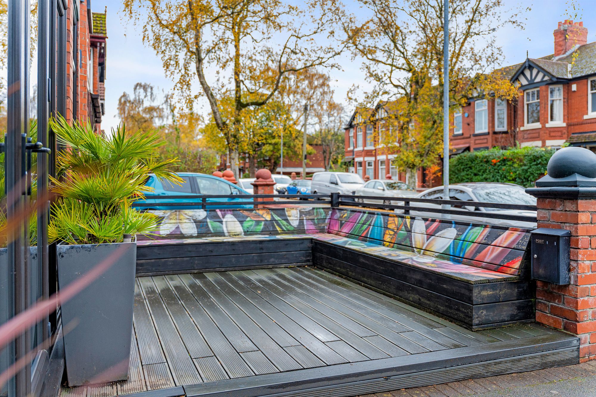 4 bed semi-detached house for sale in Lindsay Avenue, Manchester, M19  - Property Image 53