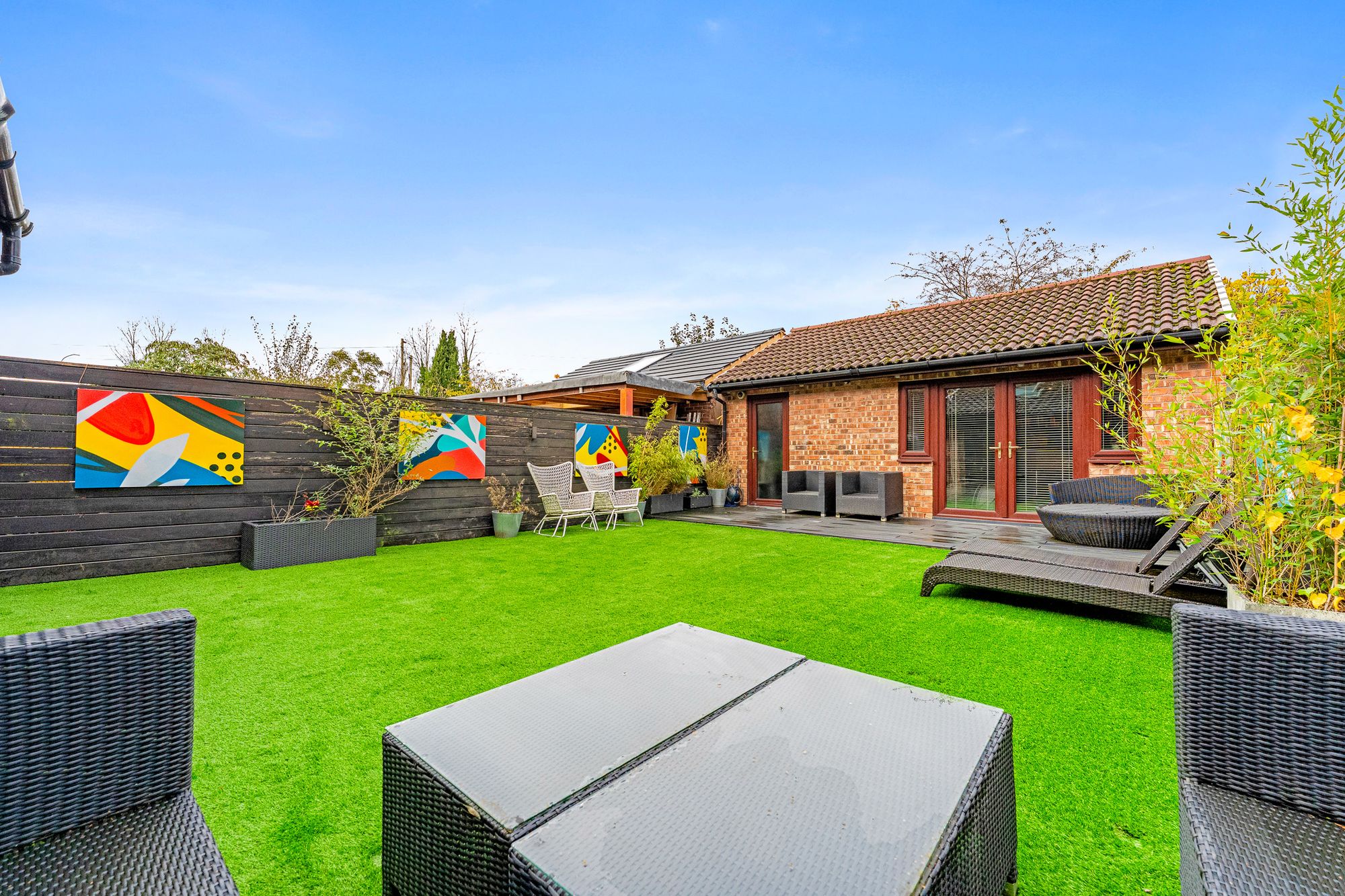 4 bed semi-detached house for sale in Lindsay Avenue, Manchester, M19 49