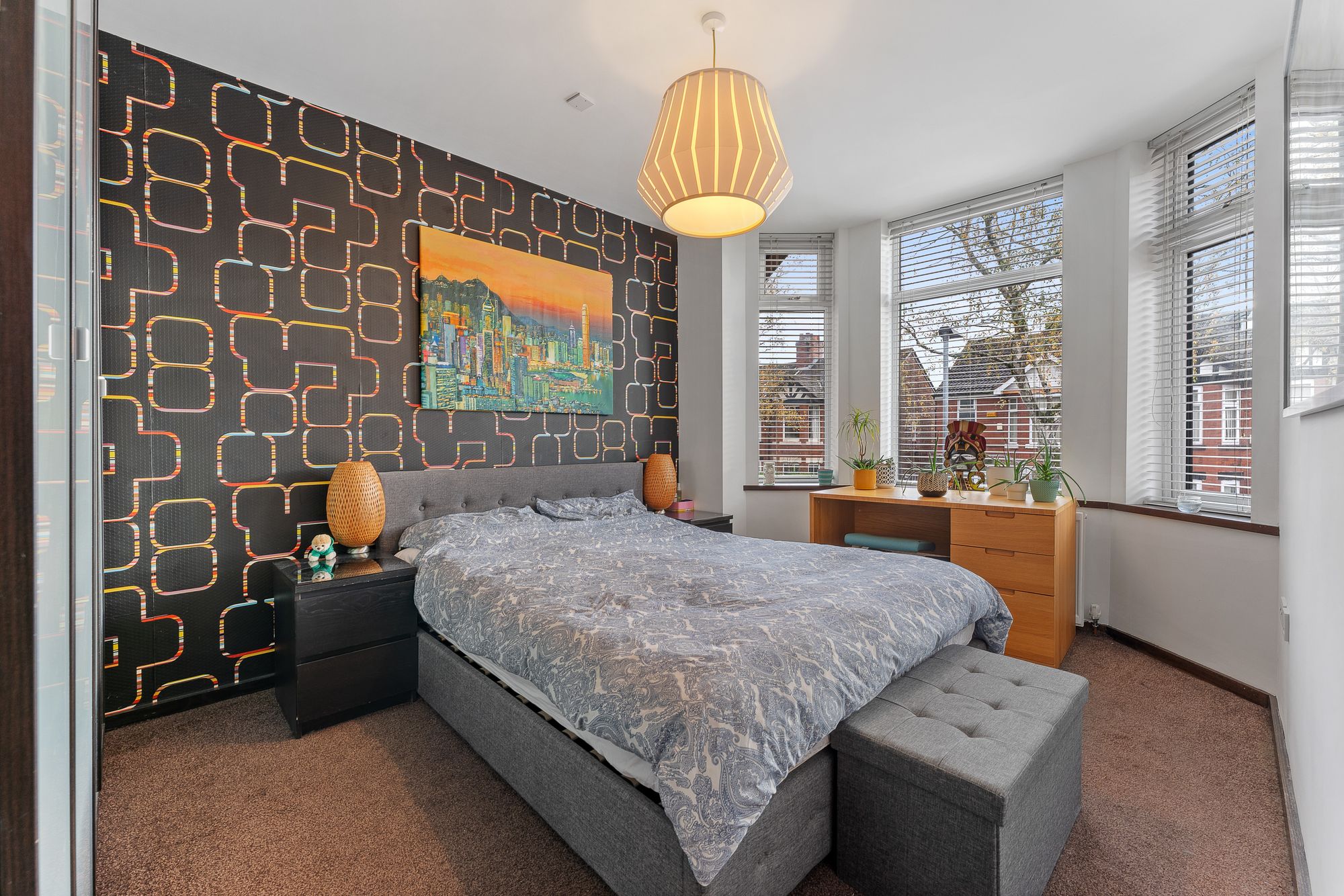 4 bed semi-detached house for sale in Lindsay Avenue, Manchester, M19  - Property Image 26