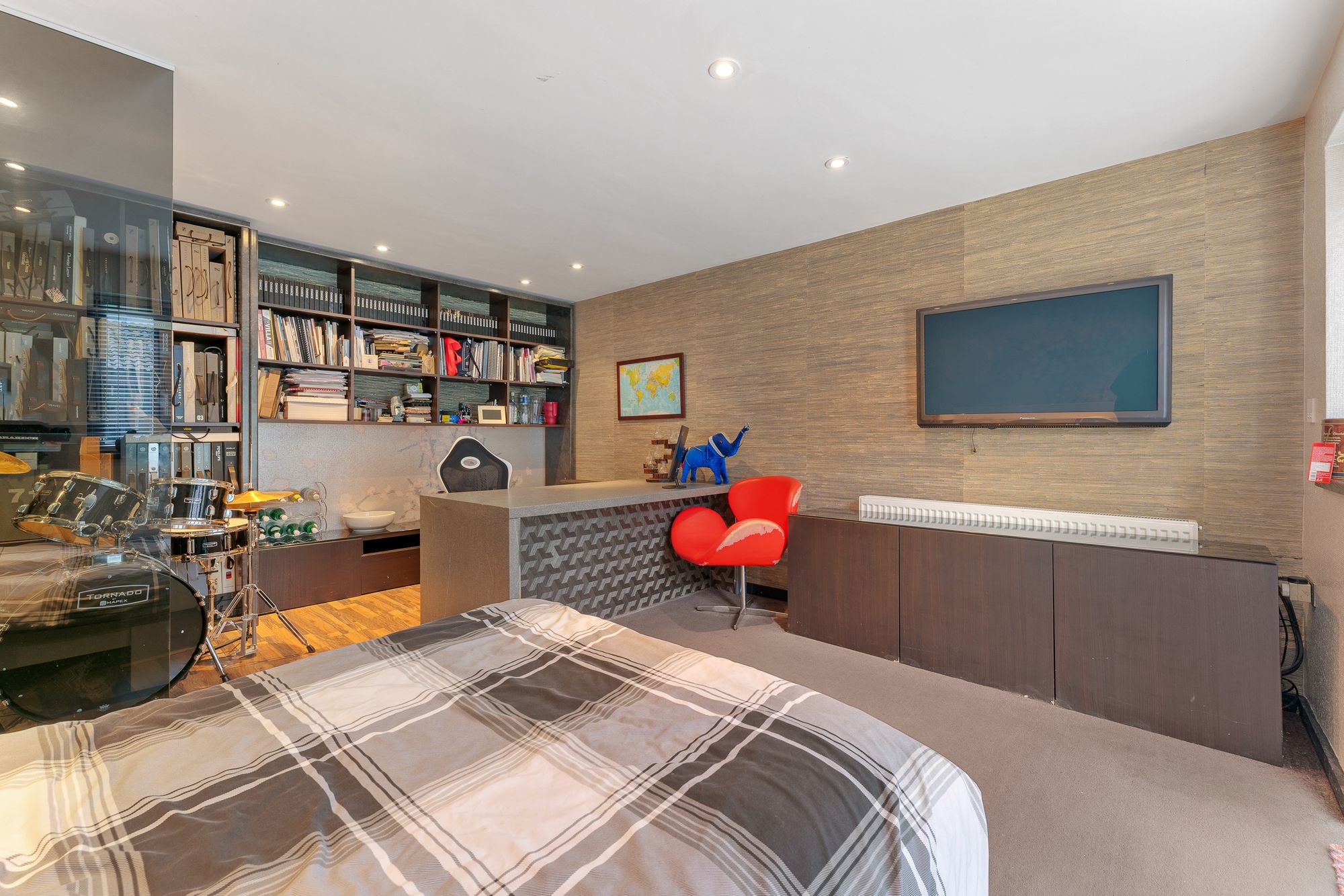 4 bed semi-detached house for sale in Lindsay Avenue, Manchester, M19 43