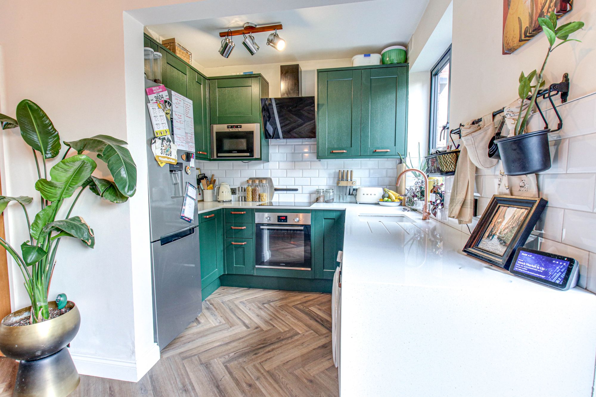 3 bed semi-detached house for sale in Fir Street, Manchester  - Property Image 7