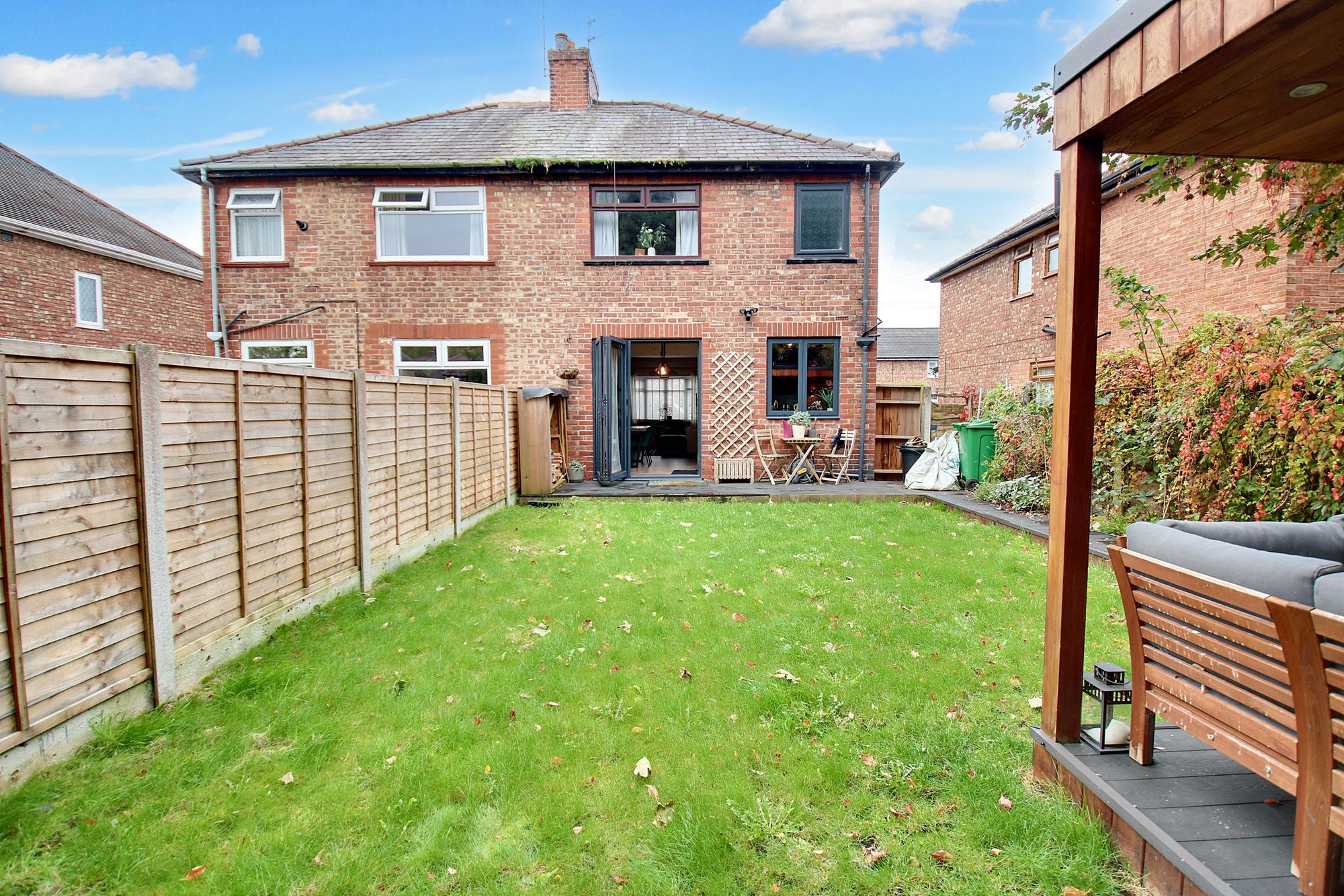 3 bed semi-detached house for sale in Fir Street, Manchester  - Property Image 33