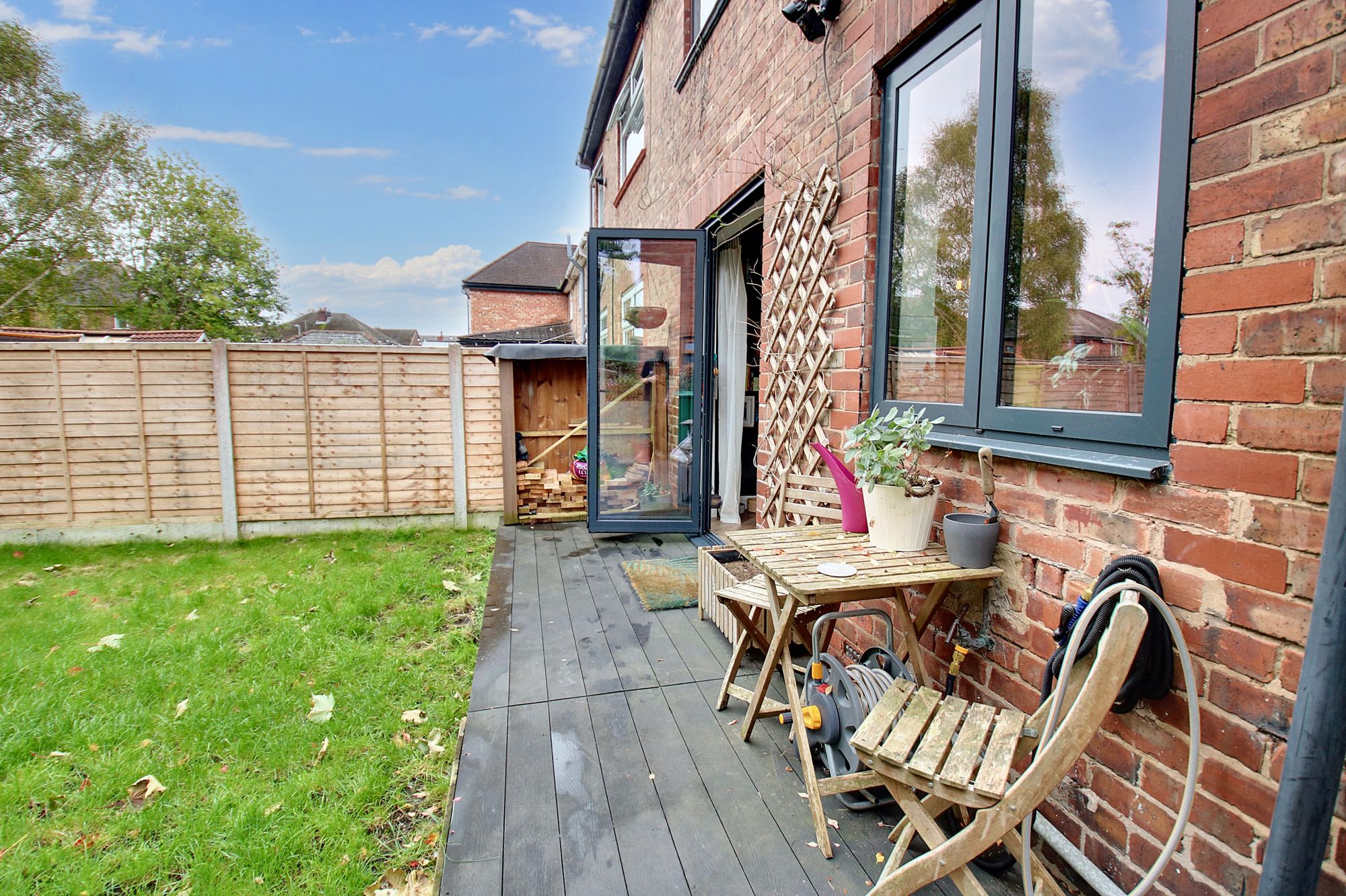 3 bed semi-detached house for sale in Fir Street, Manchester  - Property Image 35