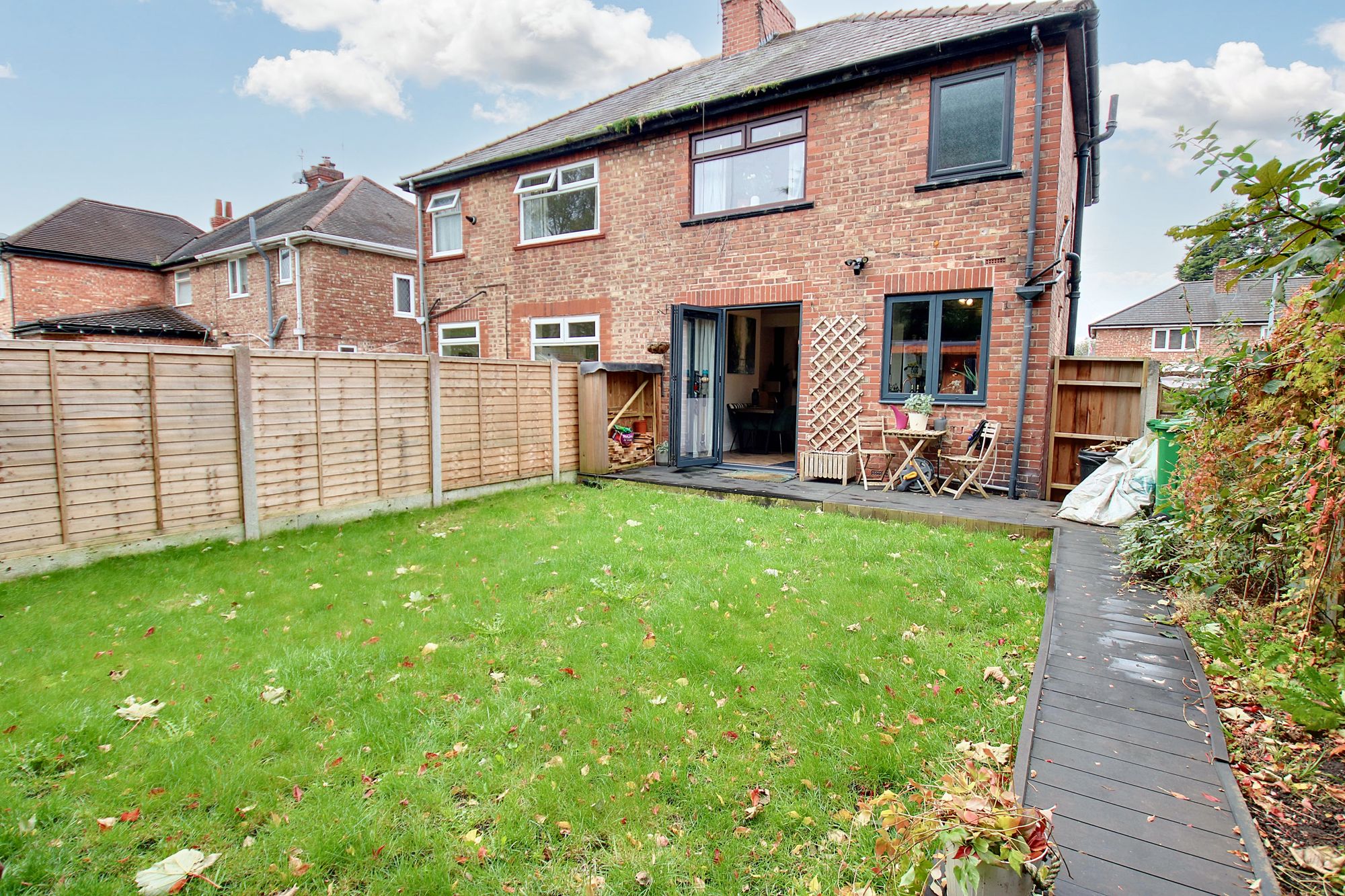 3 bed semi-detached house for sale in Fir Street, Manchester  - Property Image 34