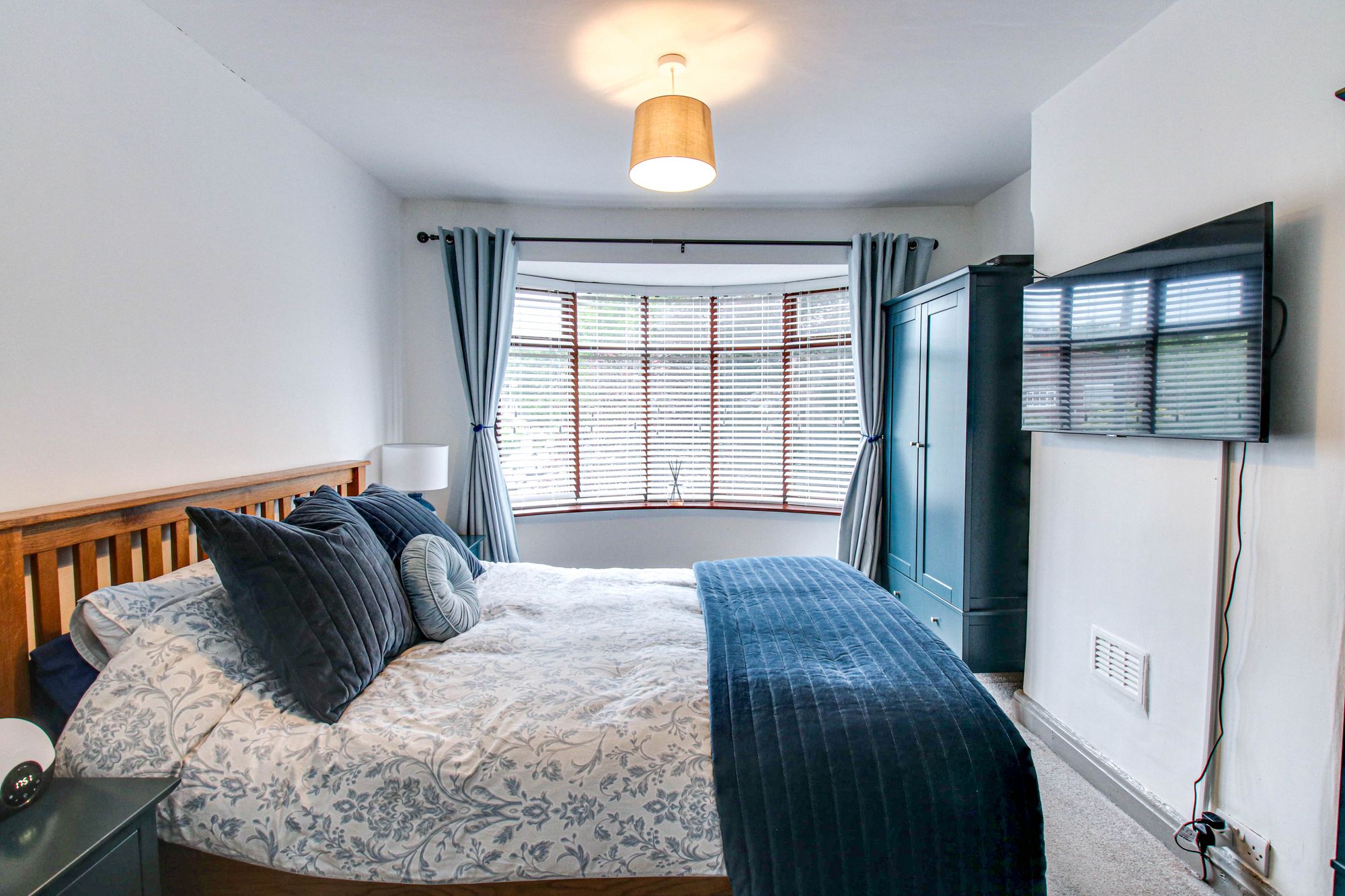 3 bed house for sale in Newearth Road, Manchester  - Property Image 7