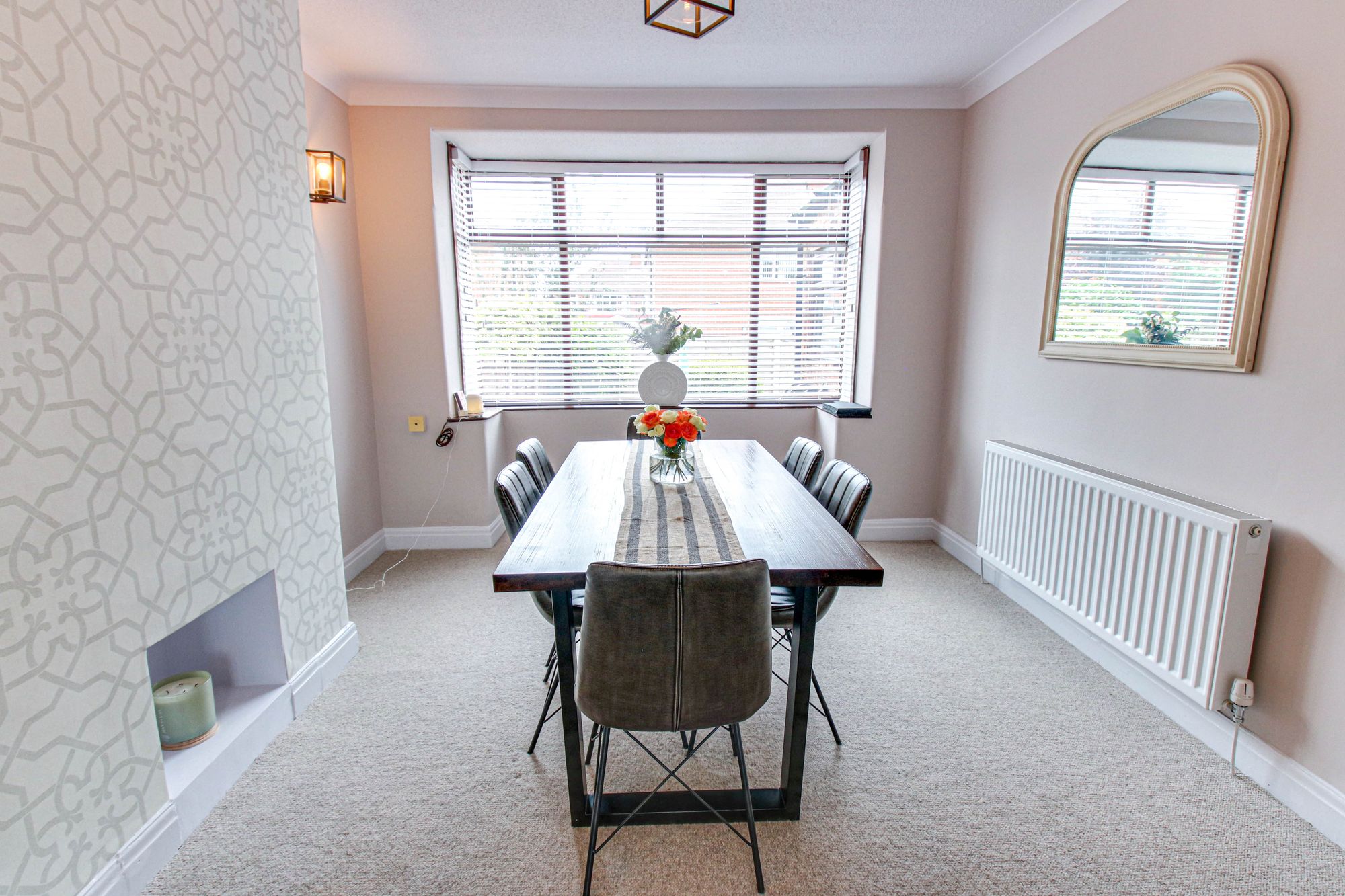 3 bed house for sale in Newearth Road, Manchester  - Property Image 3