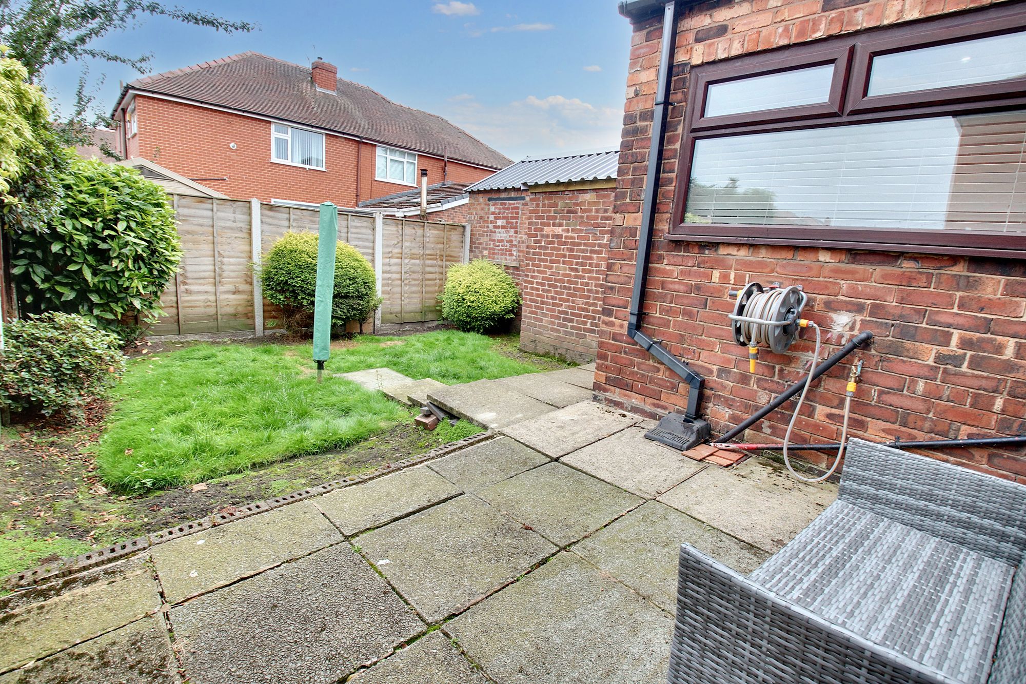 3 bed house for sale in Newearth Road, Manchester  - Property Image 15