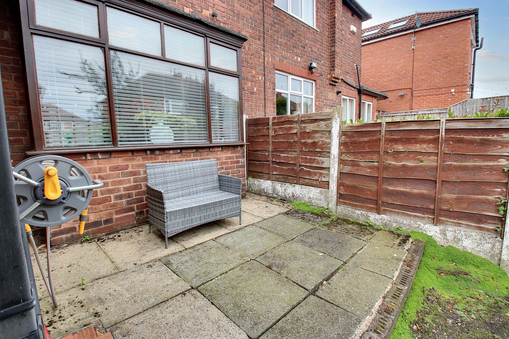 3 bed house for sale in Newearth Road, Manchester  - Property Image 17