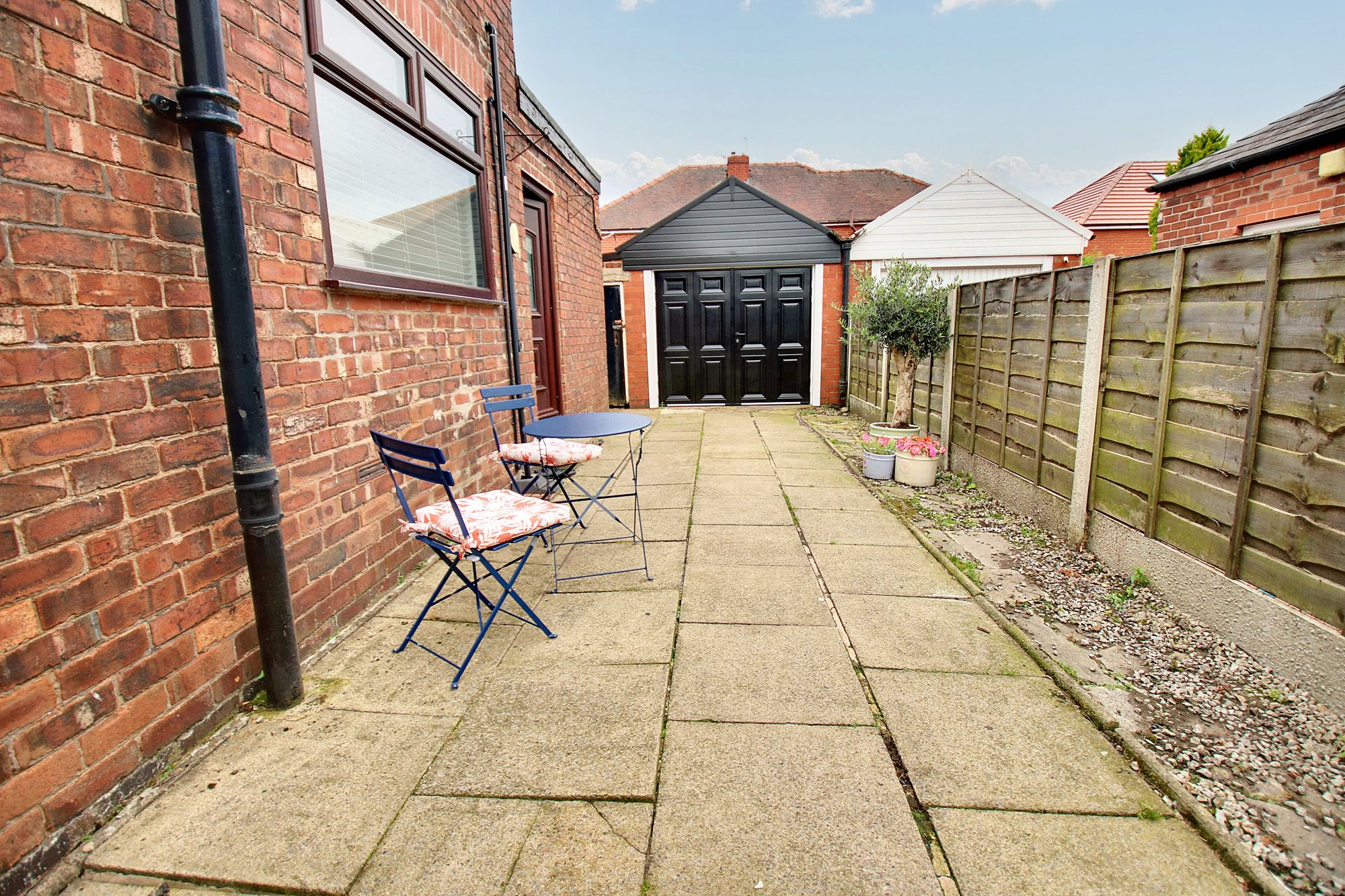 3 bed house for sale in Newearth Road, Manchester  - Property Image 18