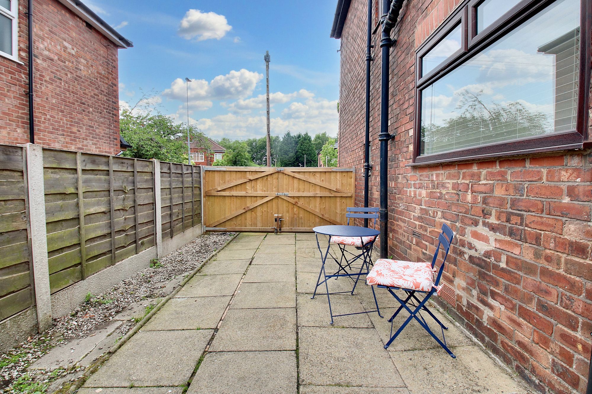 3 bed house for sale in Newearth Road, Manchester  - Property Image 19