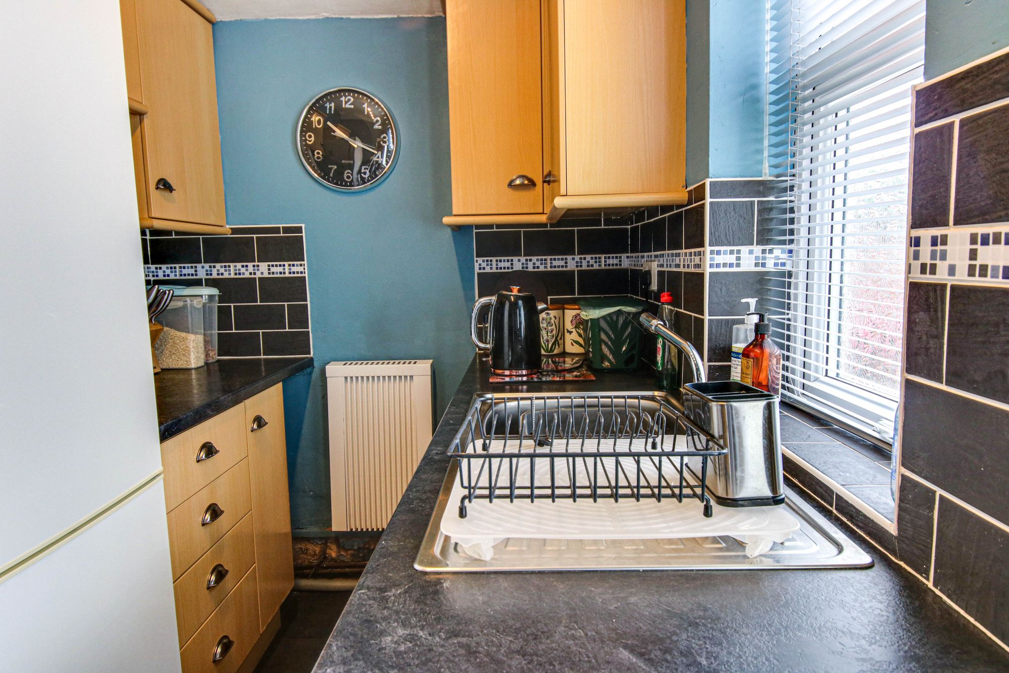 2 bed end of terrace house for sale in Prospect Road, Manchester  - Property Image 7