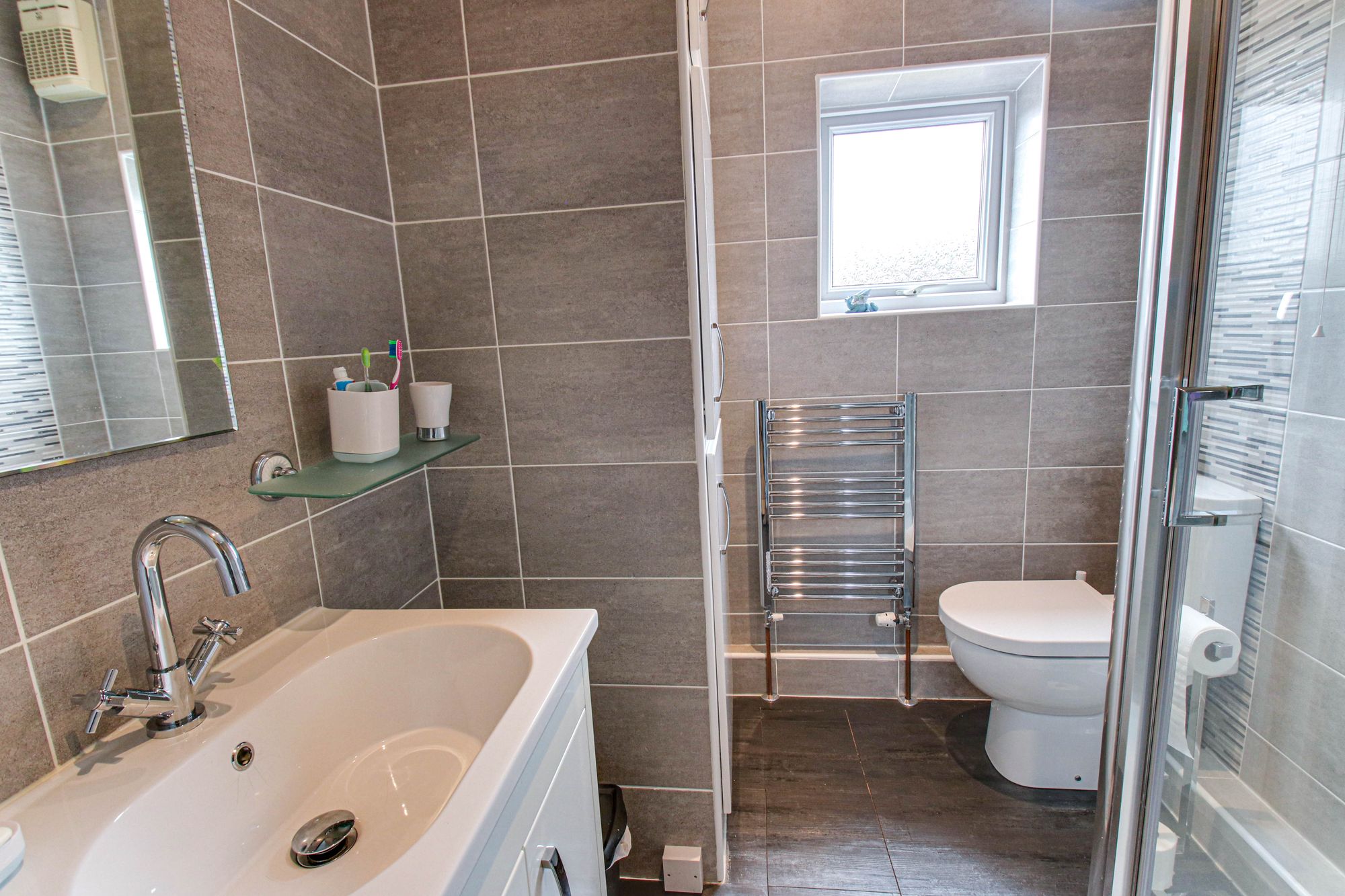 2 bed end of terrace house for sale in Prospect Road, Manchester  - Property Image 8