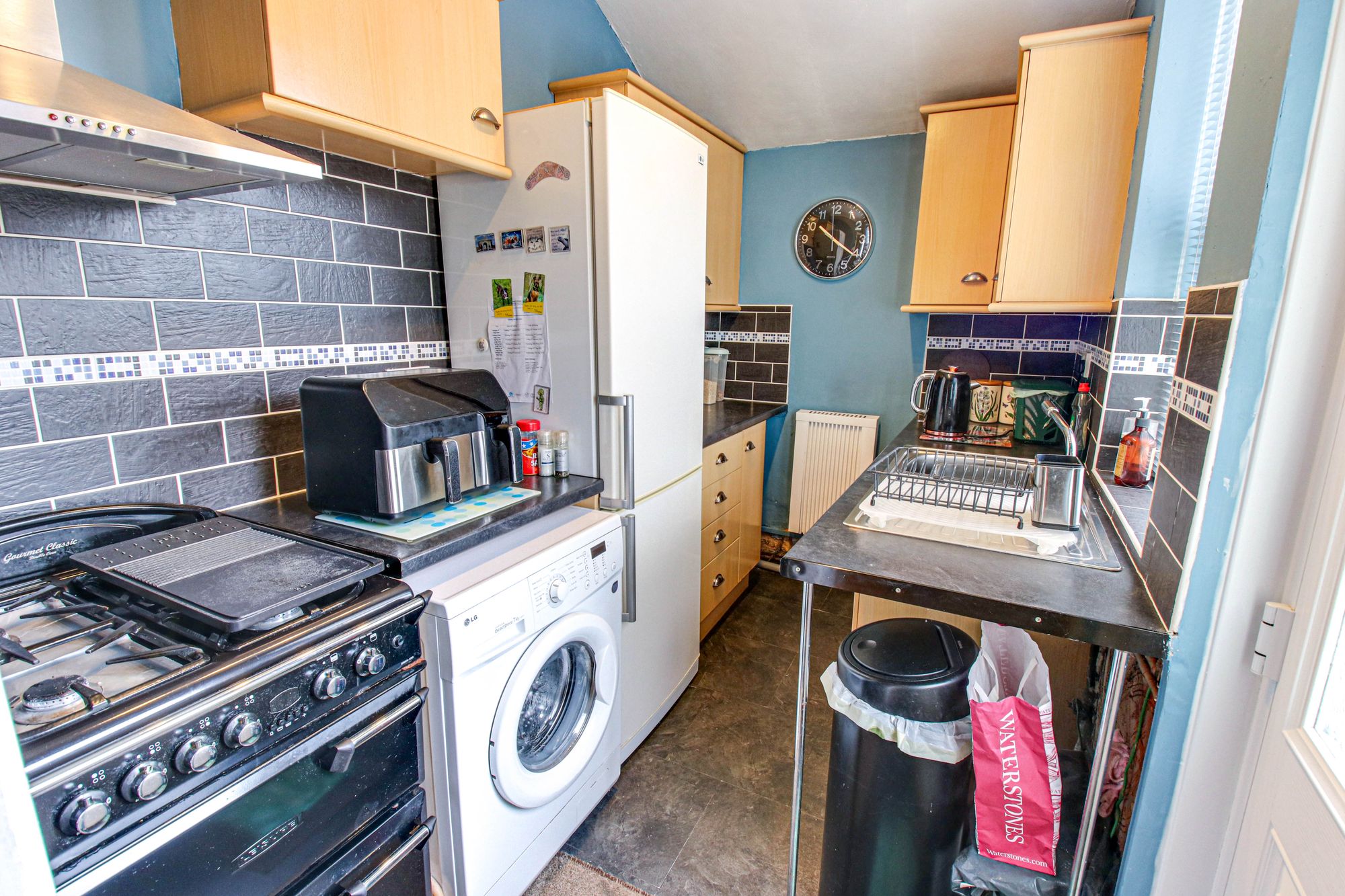 2 bed end of terrace house for sale in Prospect Road, Manchester  - Property Image 6