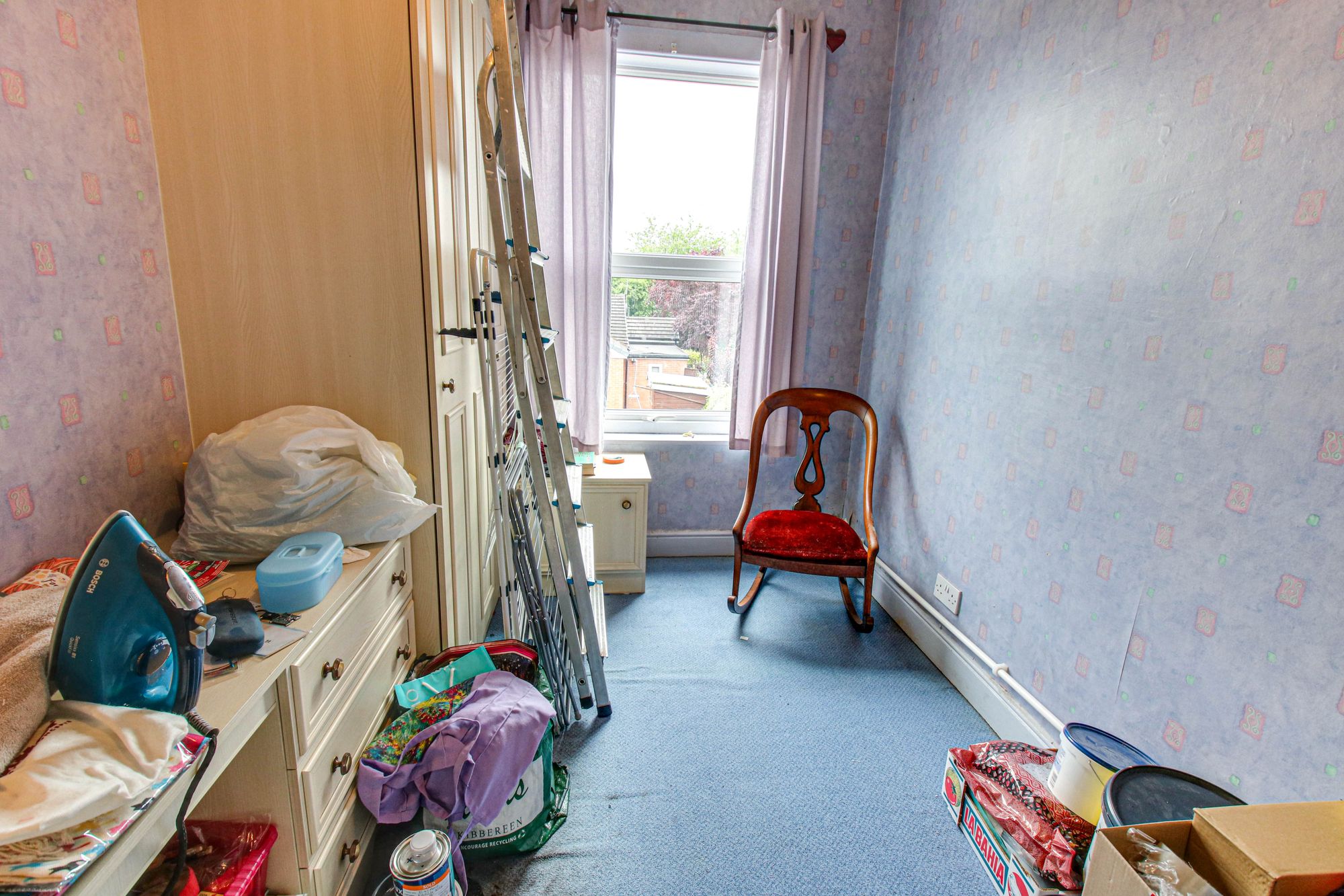 2 bed end of terrace house for sale in Prospect Road, Manchester  - Property Image 13