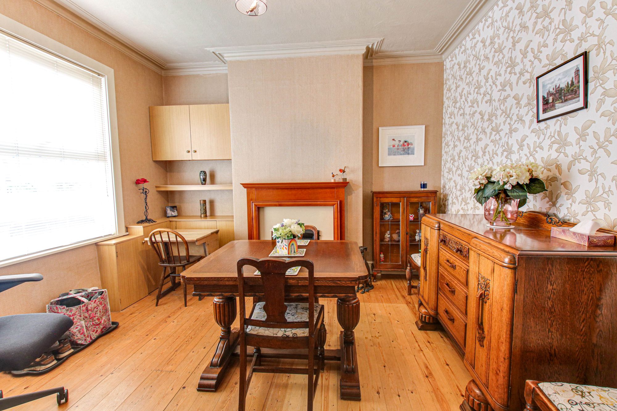 2 bed end of terrace house for sale in Prospect Road, Manchester  - Property Image 5