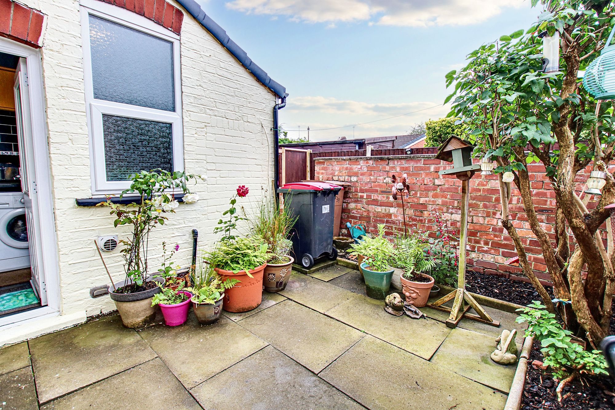 2 bed end of terrace house for sale in Prospect Road, Manchester  - Property Image 14