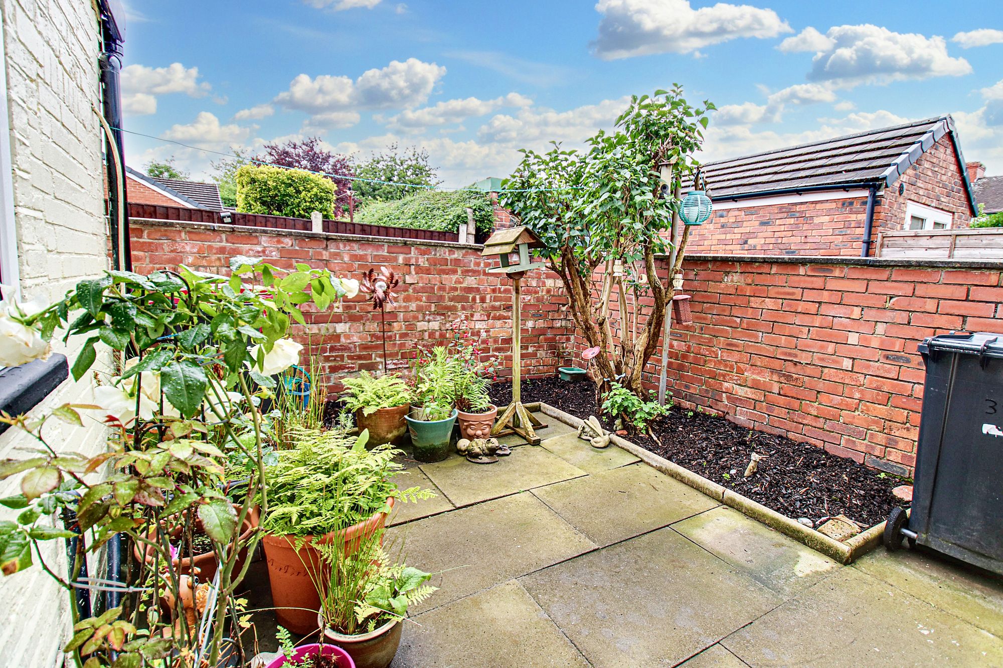 2 bed end of terrace house for sale in Prospect Road, Manchester  - Property Image 15