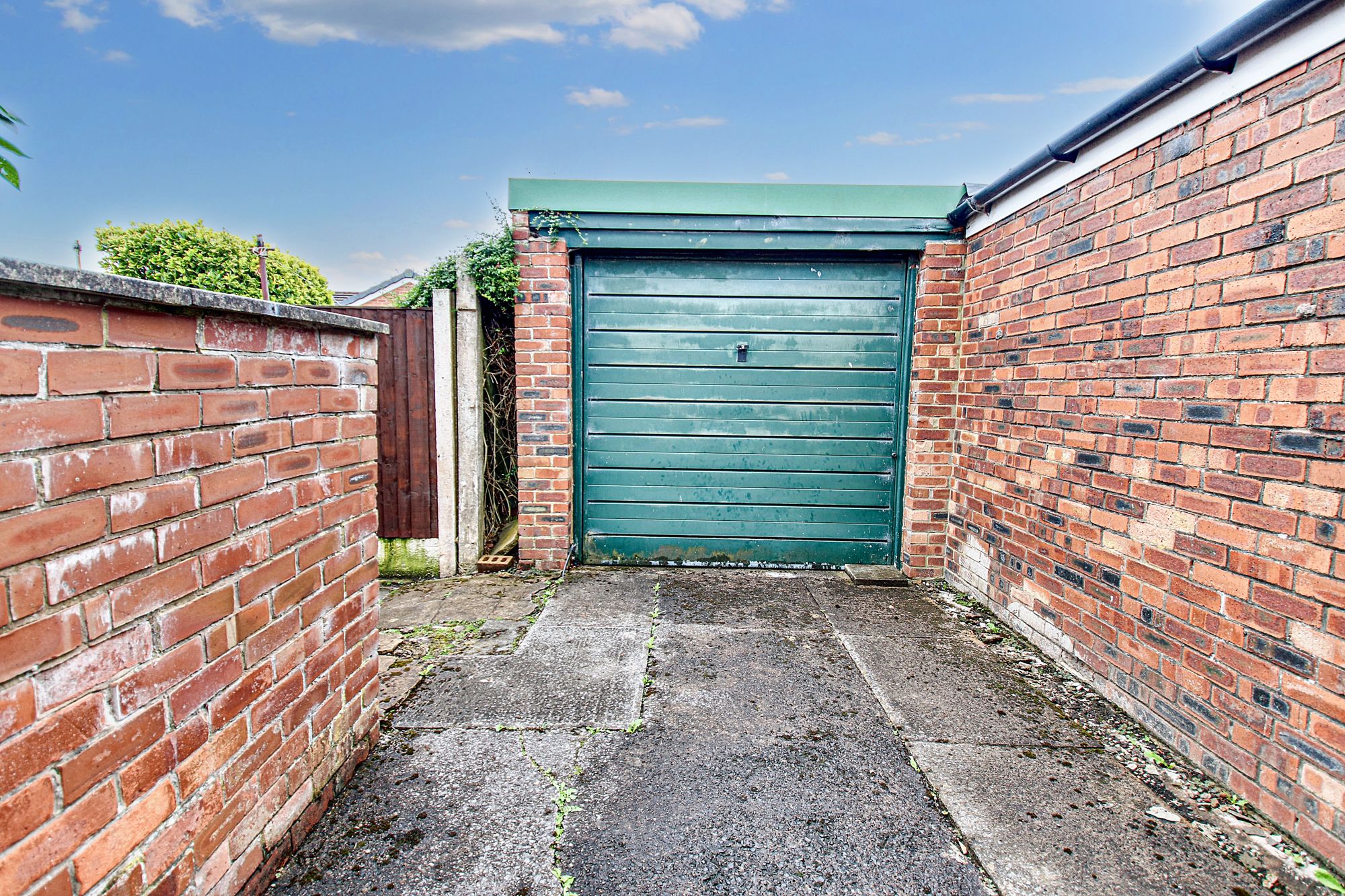 2 bed end of terrace house for sale in Prospect Road, Manchester  - Property Image 16