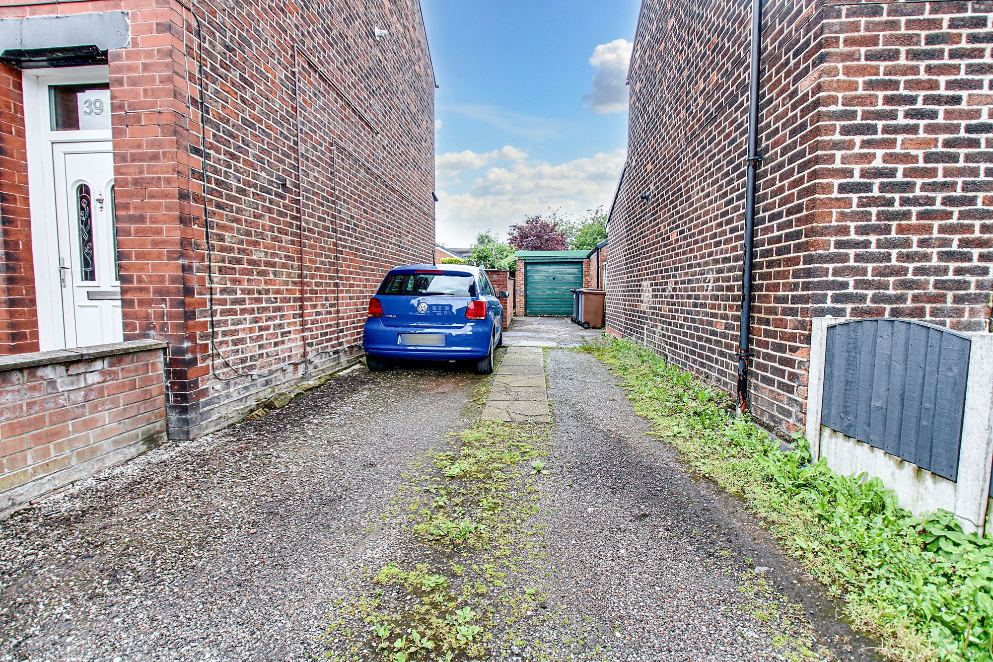 2 bed end of terrace house for sale in Prospect Road, Manchester  - Property Image 17