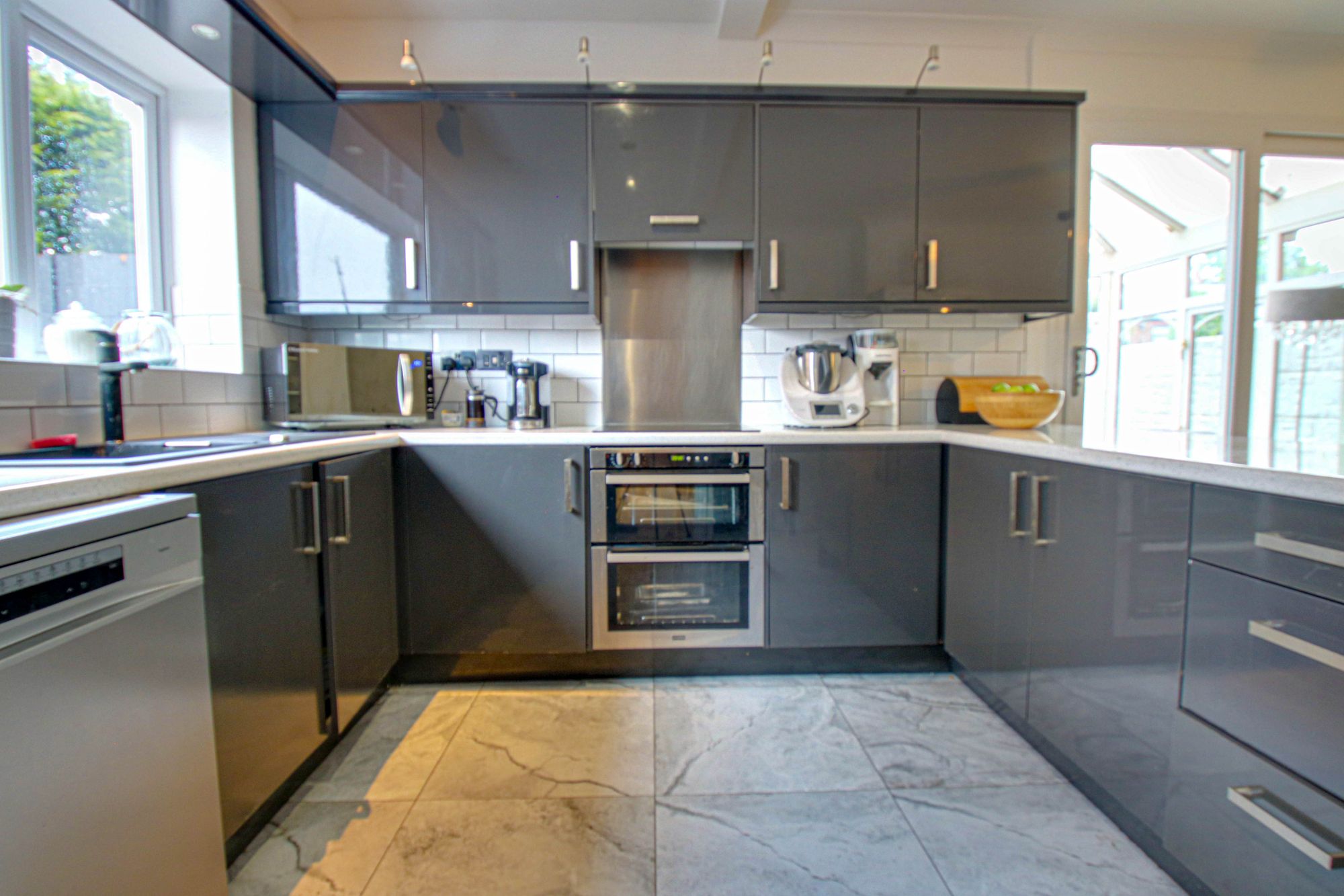 3 bed semi-detached house for sale in Devon Road, Manchester  - Property Image 7