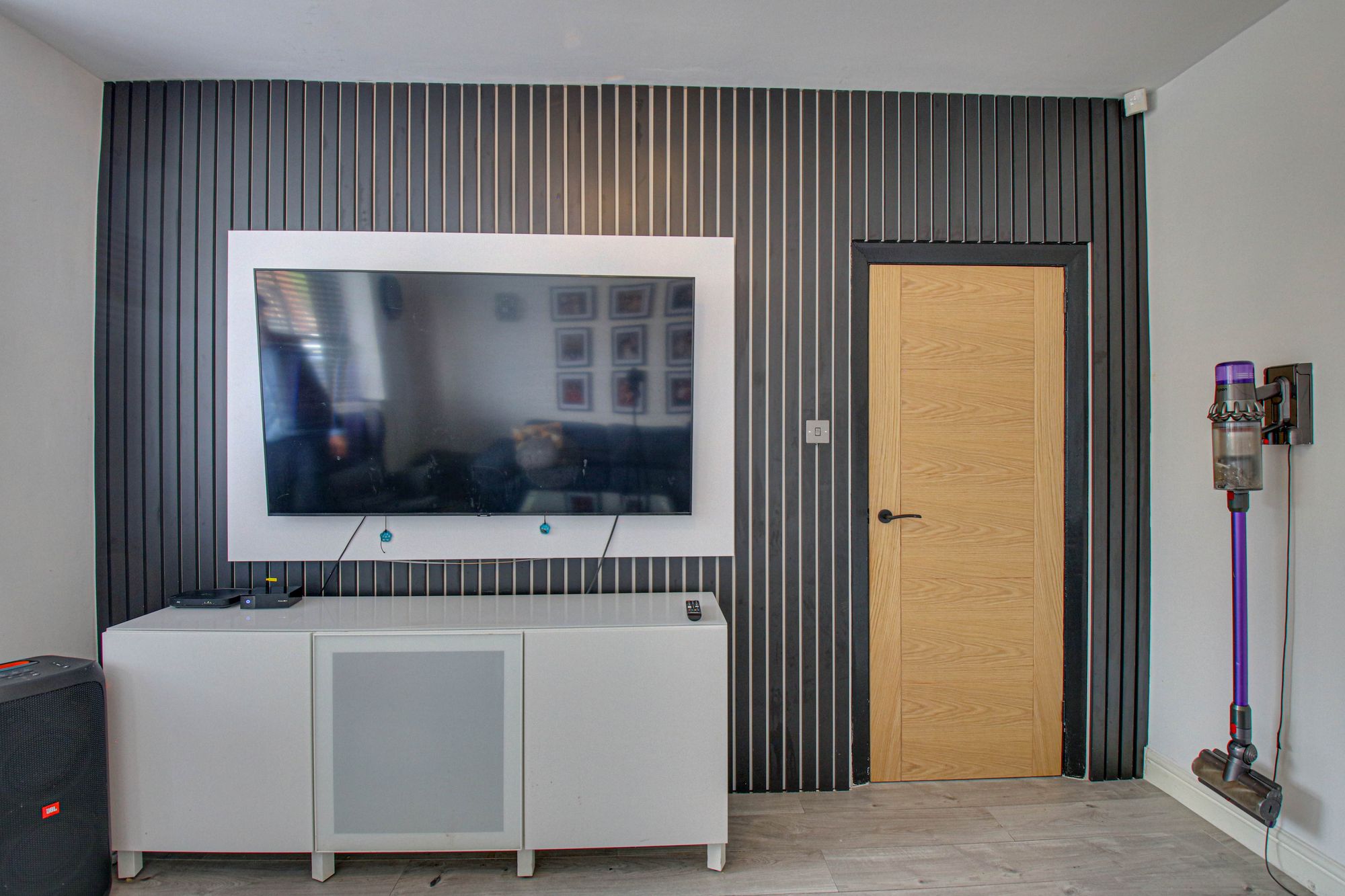 3 bed semi-detached house for sale in Devon Road, Manchester  - Property Image 3