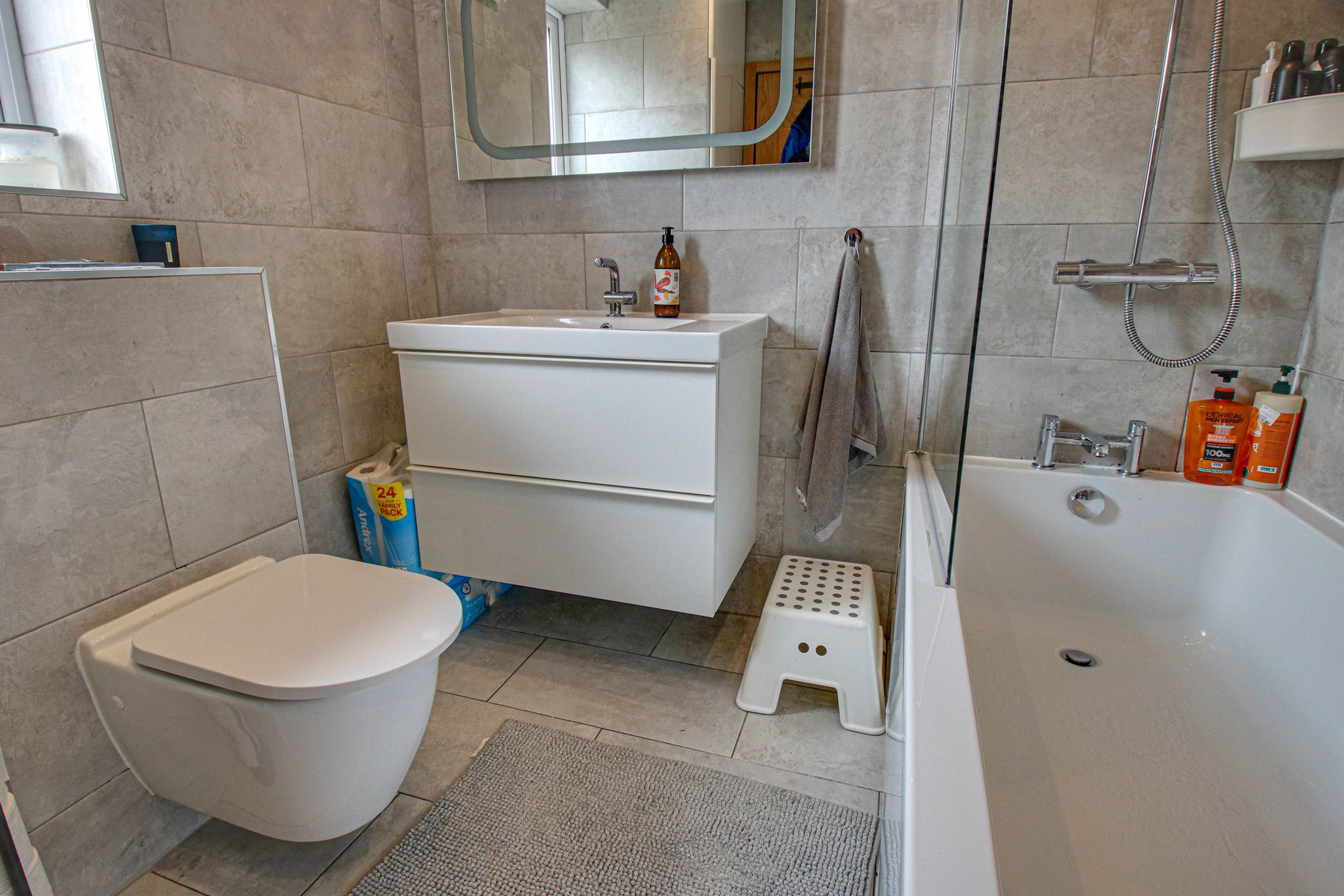 3 bed semi-detached house for sale in Devon Road, Manchester  - Property Image 17