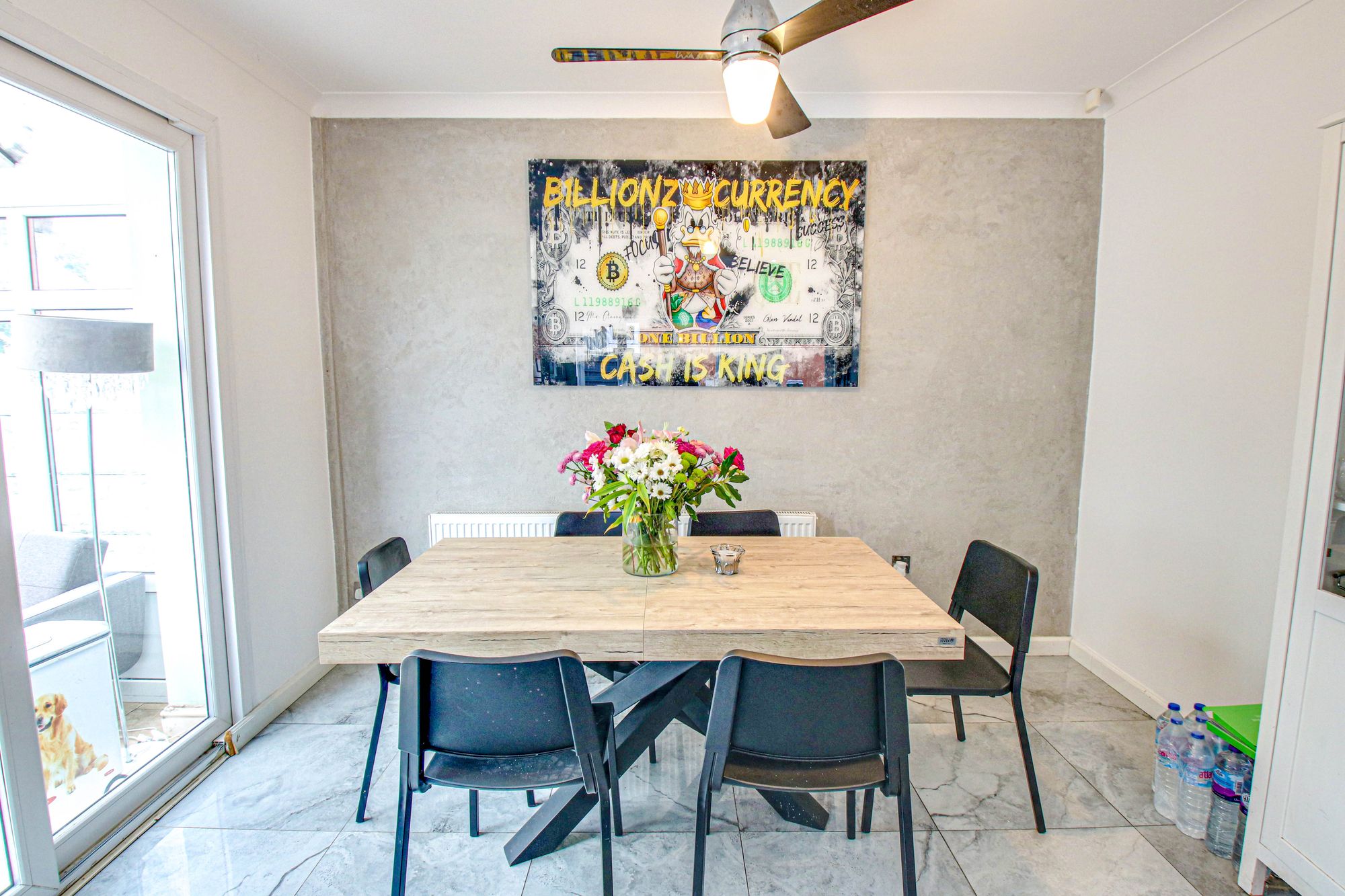 3 bed semi-detached house for sale in Devon Road, Manchester  - Property Image 9
