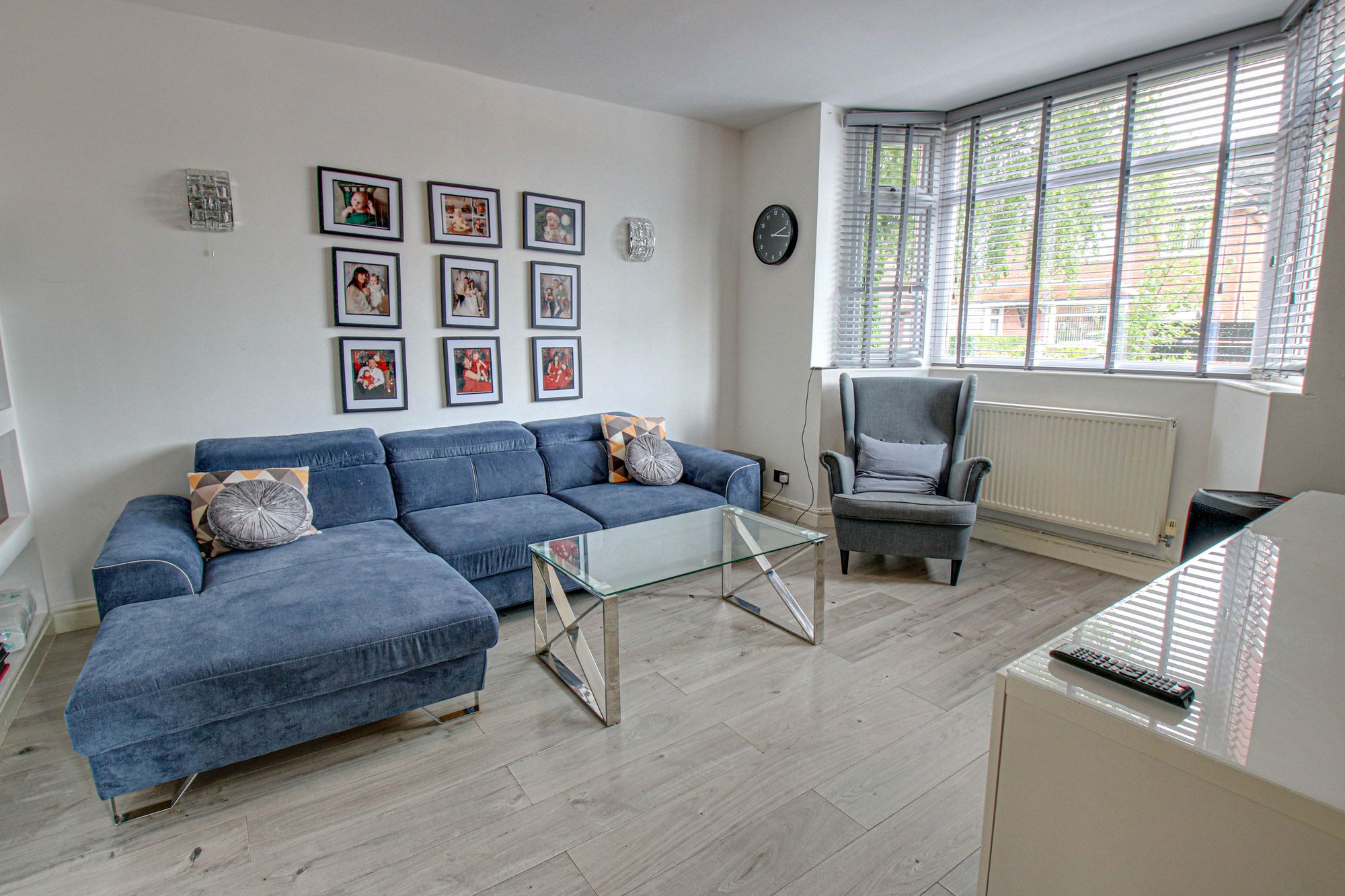 3 bed semi-detached house for sale in Devon Road, Manchester  - Property Image 2