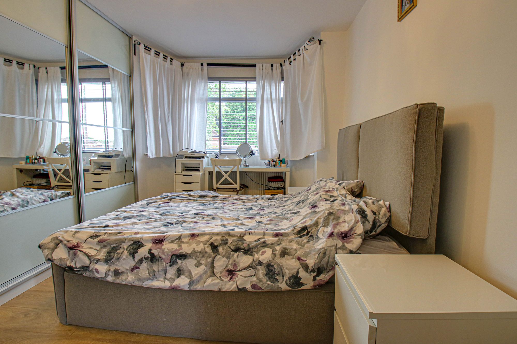 3 bed semi-detached house for sale in Devon Road, Manchester  - Property Image 14