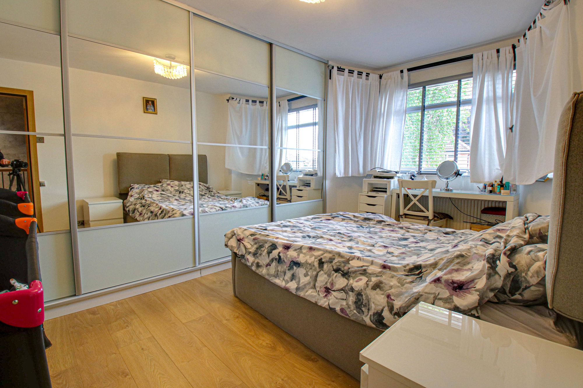 3 bed semi-detached house for sale in Devon Road, Manchester  - Property Image 13