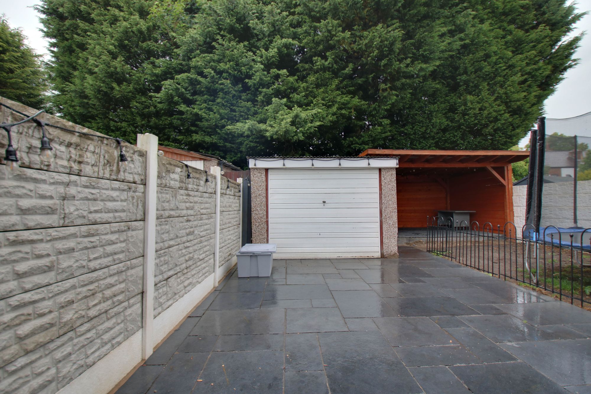 3 bed semi-detached house for sale in Devon Road, Manchester  - Property Image 26