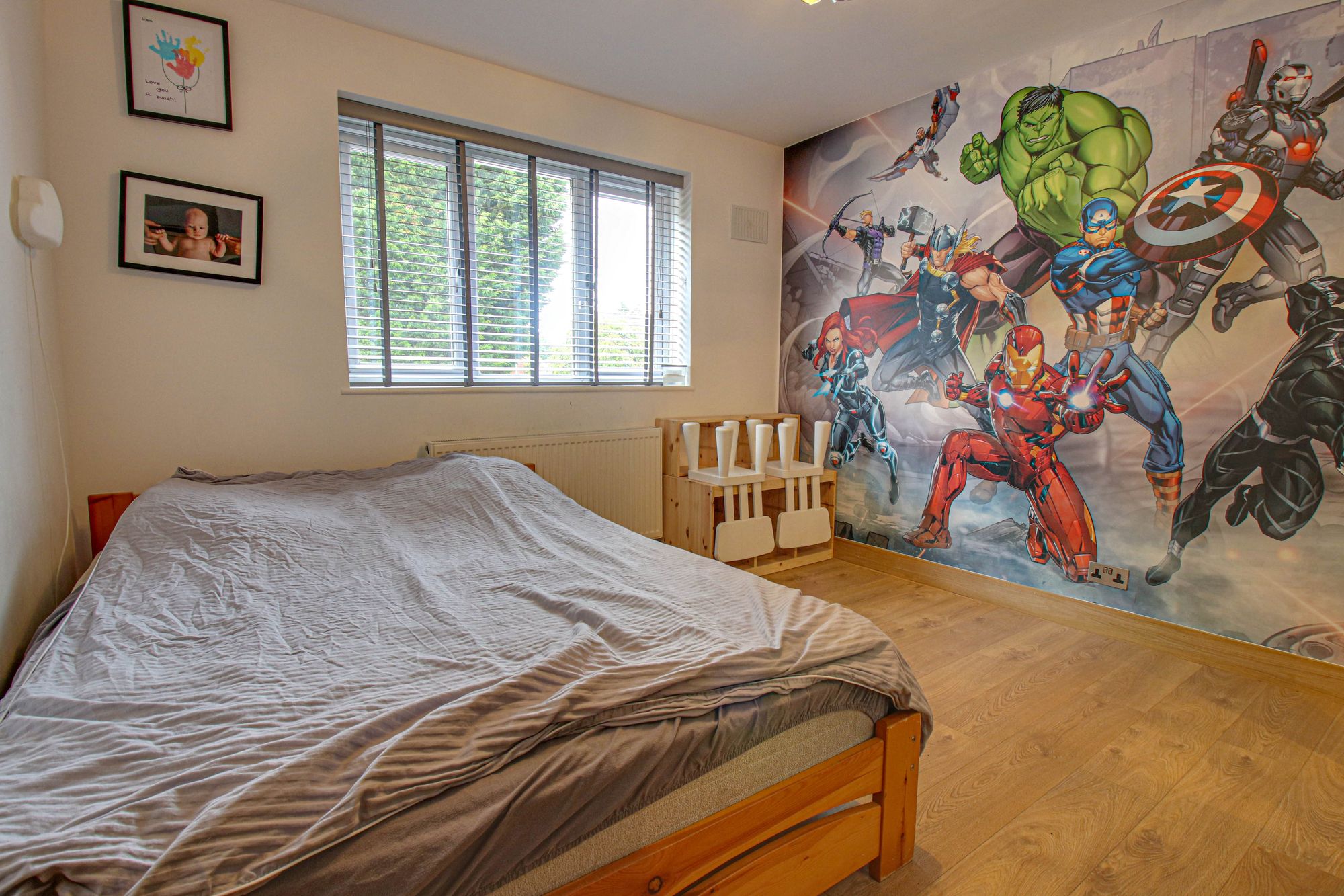 3 bed semi-detached house for sale in Devon Road, Manchester  - Property Image 15