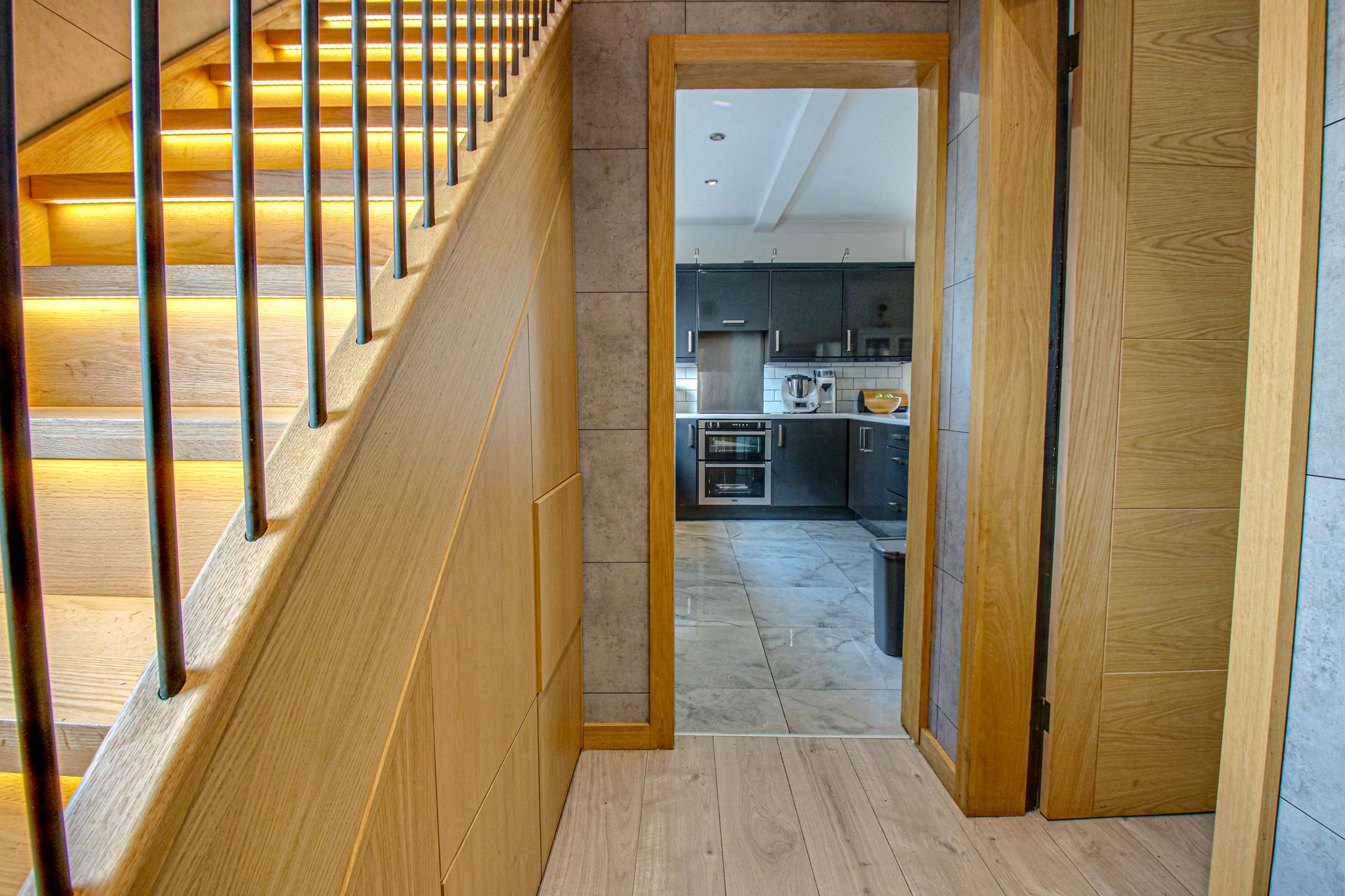 3 bed semi-detached house for sale in Devon Road, Manchester  - Property Image 5