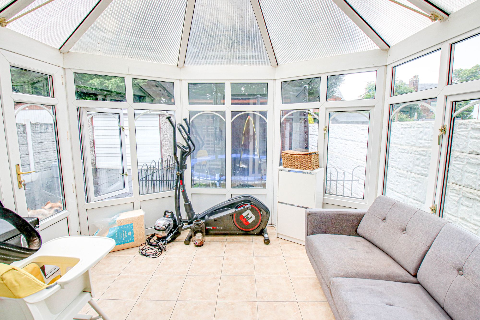 3 bed semi-detached house for sale in Devon Road, Manchester  - Property Image 10