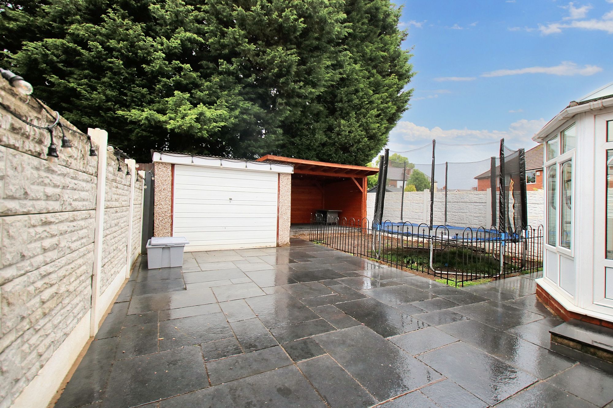 3 bed semi-detached house for sale in Devon Road, Manchester  - Property Image 20