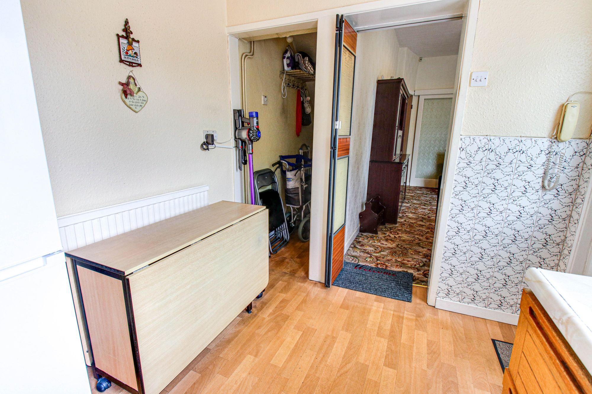 3 bed semi-detached house for sale in Bolton Road, Ashton-In-Makerfield, WN4 4