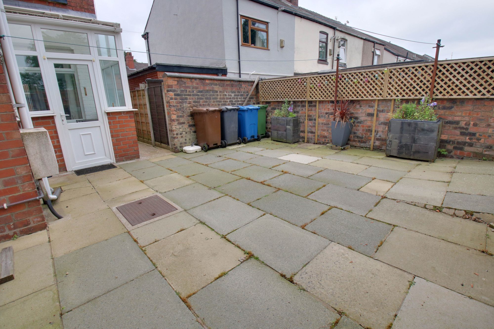 3 bed semi-detached house for sale in Bolton Road, Ashton-In-Makerfield, WN4 14