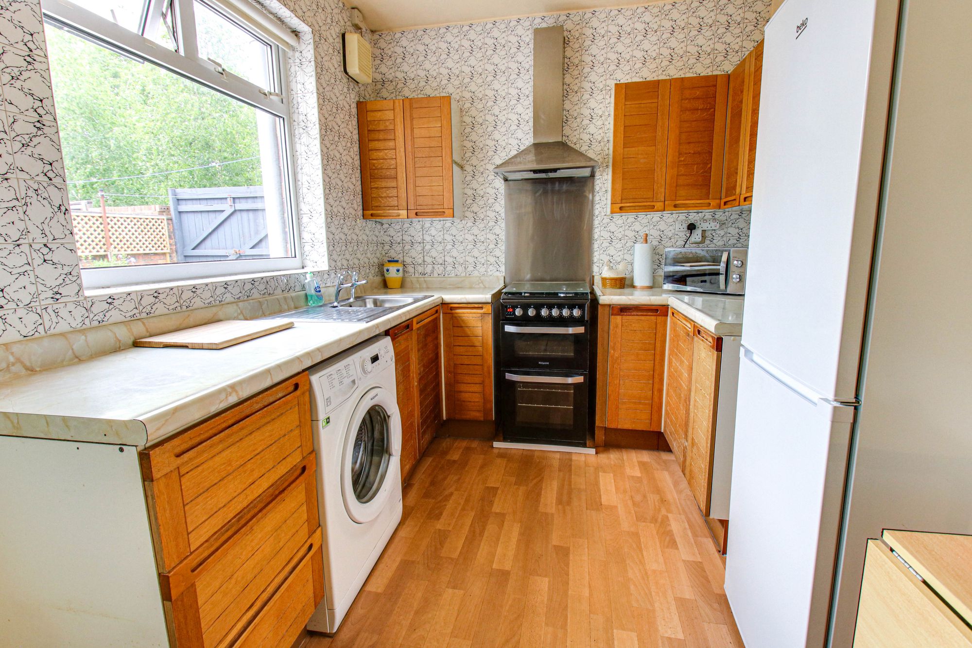 3 bed semi-detached house for sale in Bolton Road, Ashton-In-Makerfield, WN4 3