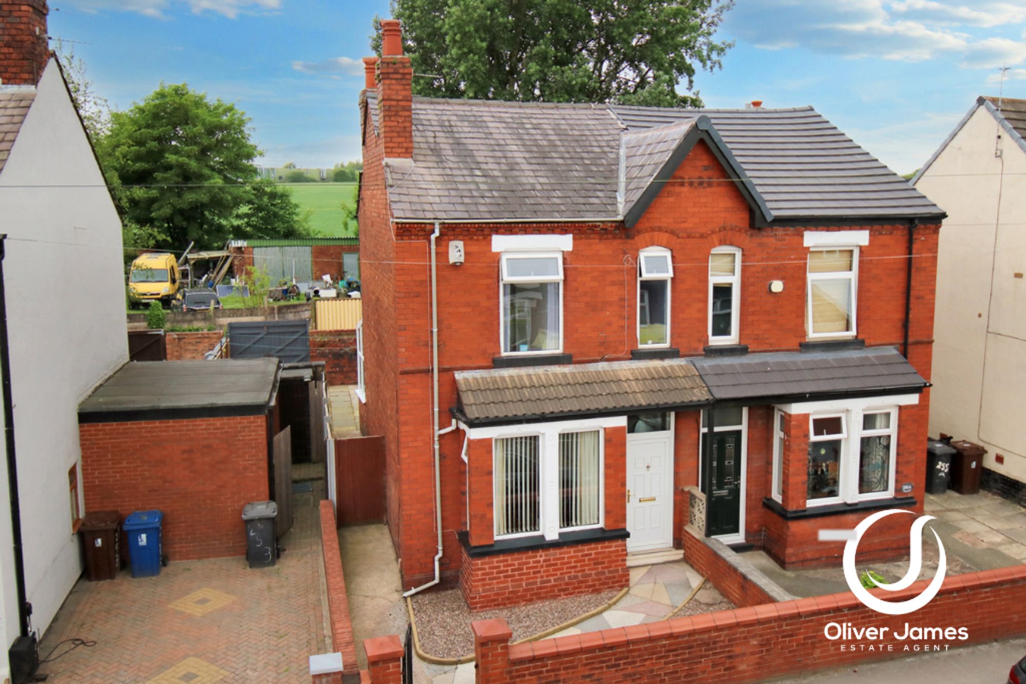 3 bed semi-detached house for sale in Bolton Road, Wigan  - Property Image 18