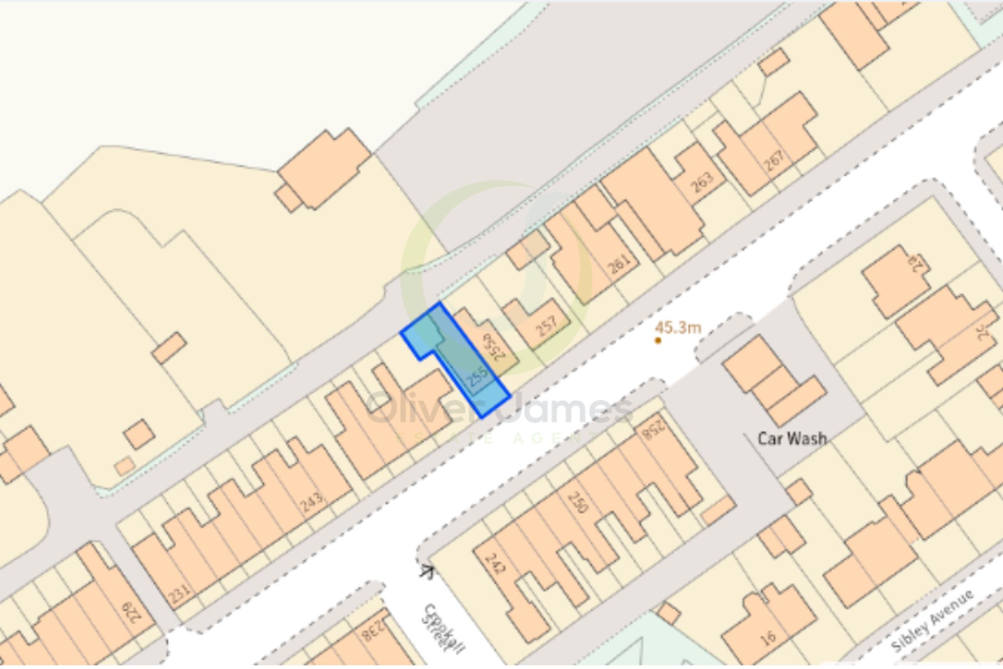 3 bed semi-detached house for sale in Bolton Road, Ashton-In-Makerfield, WN4 21