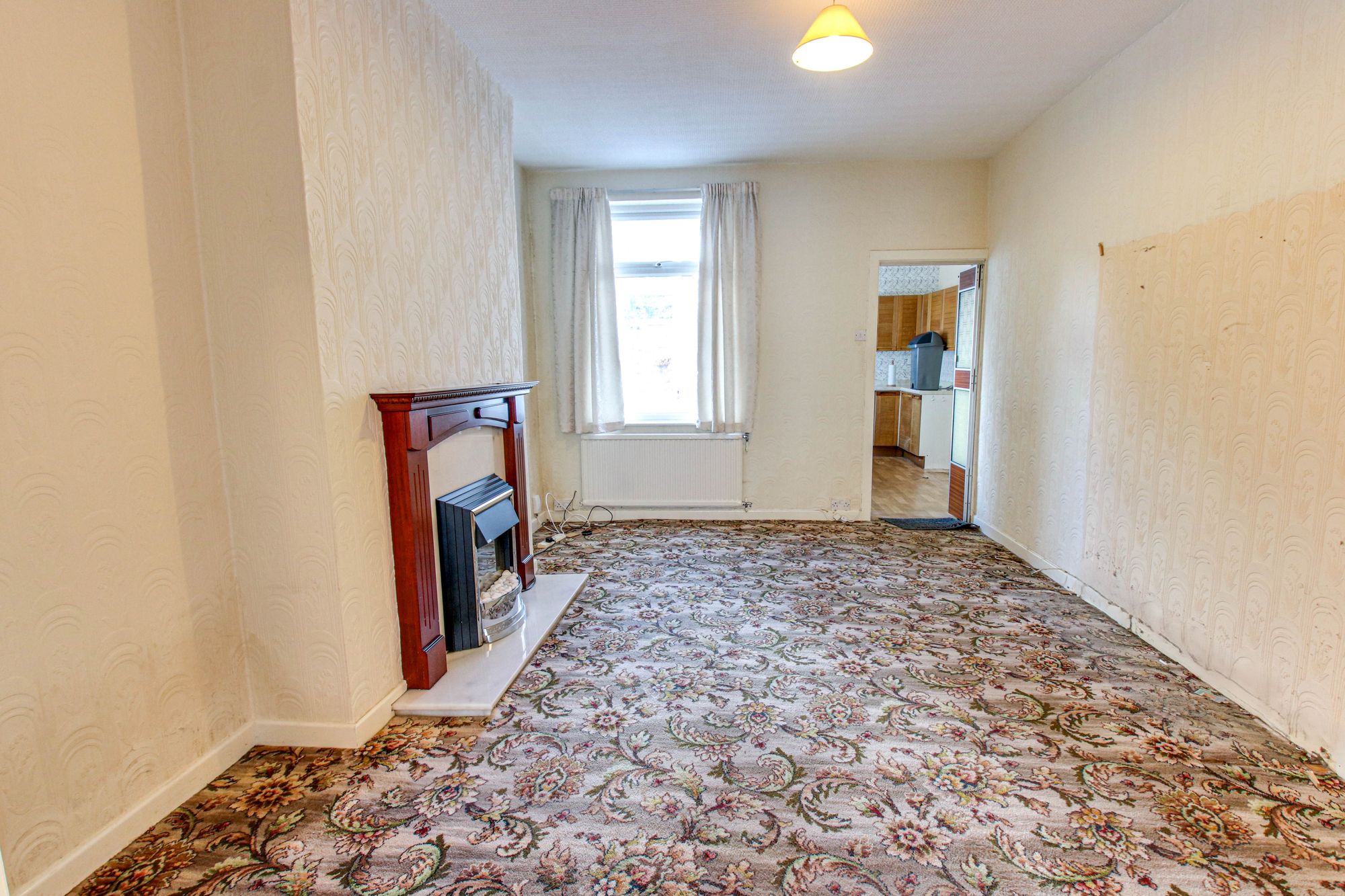 3 bed semi-detached house for sale in Bolton Road, Ashton-In-Makerfield, WN4 1