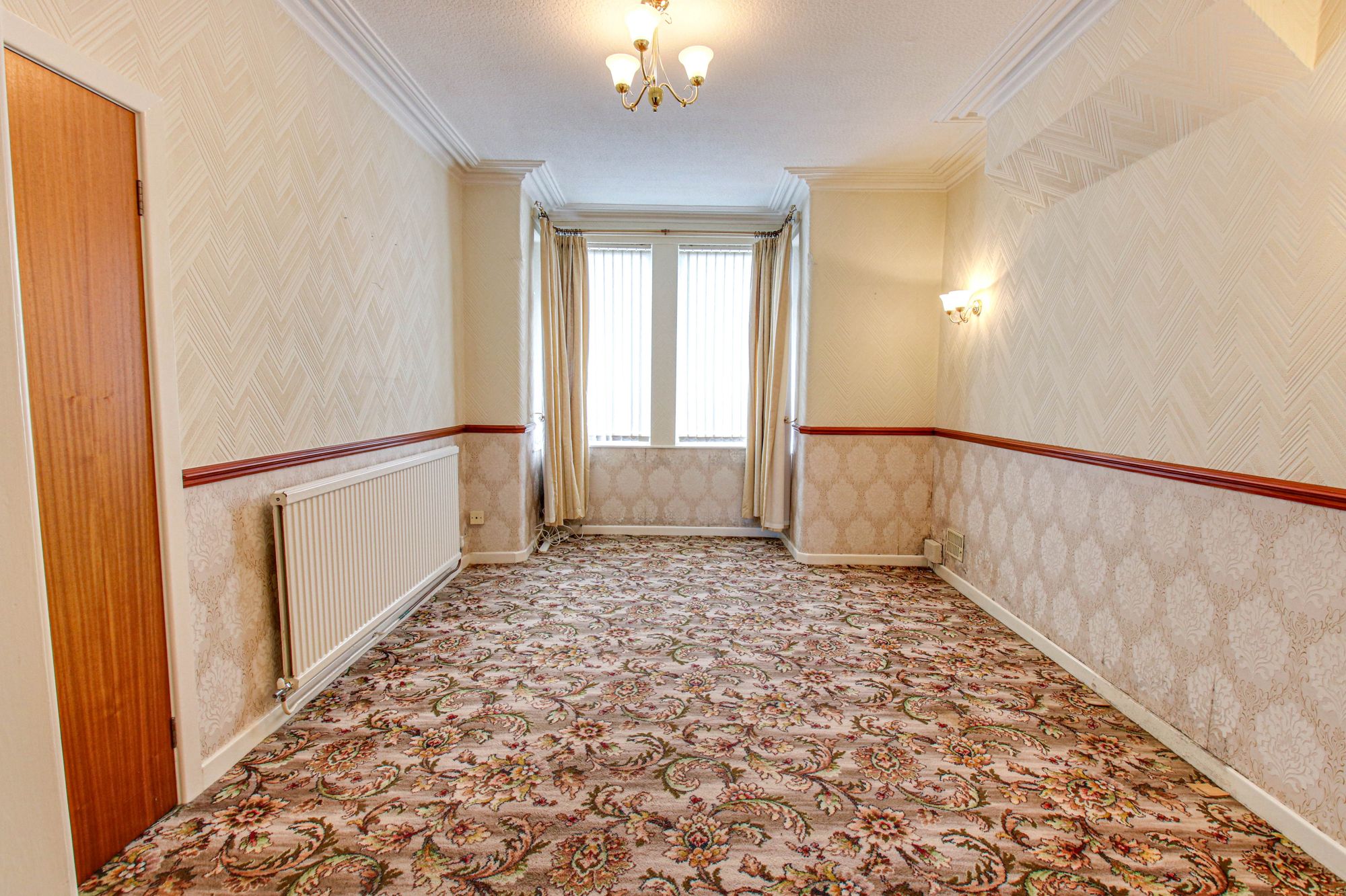 3 bed semi-detached house for sale in Bolton Road, Ashton-In-Makerfield, WN4 2