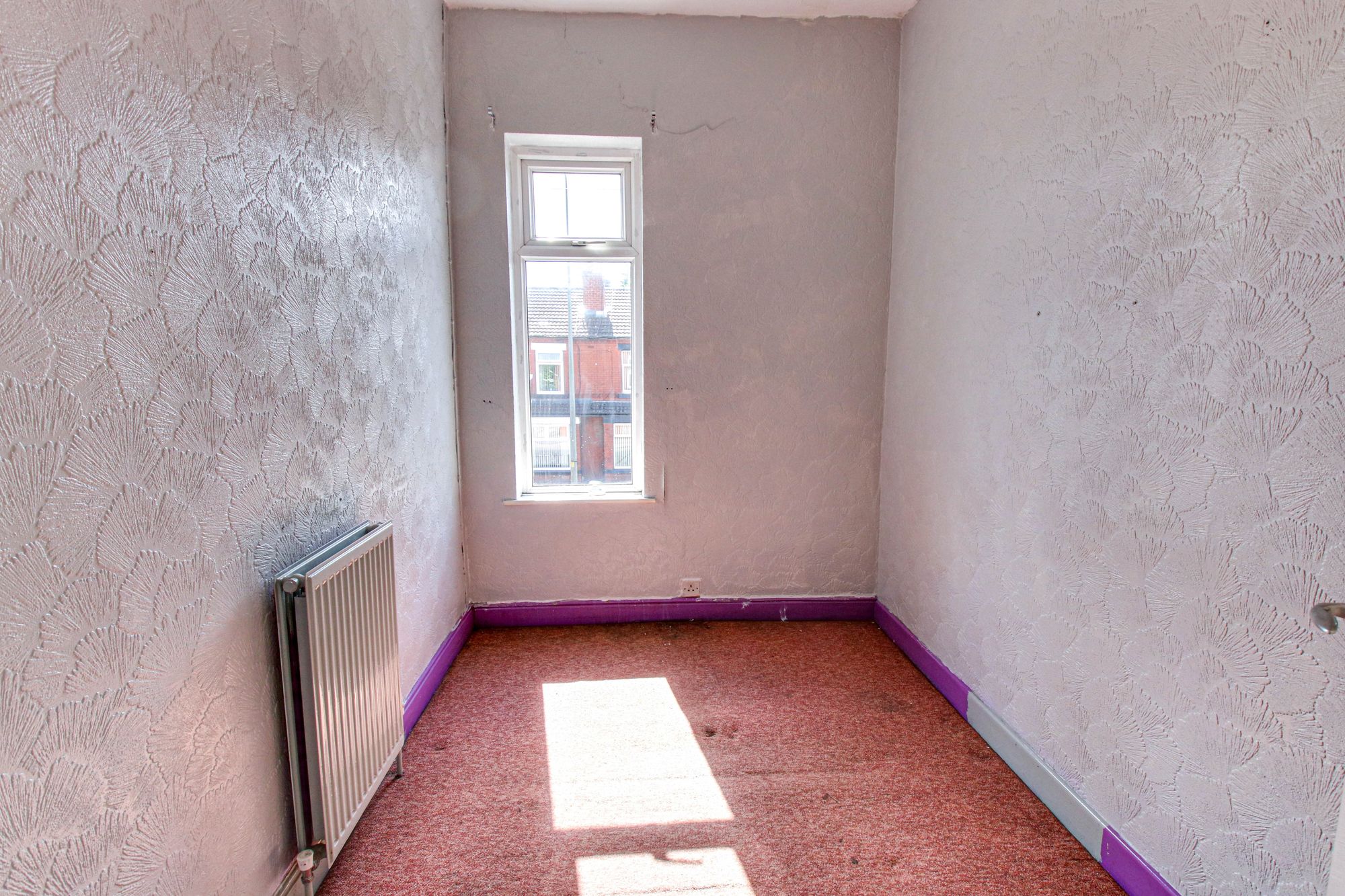 3 bed semi-detached house for sale in Bolton Road, Ashton-In-Makerfield, WN4 9