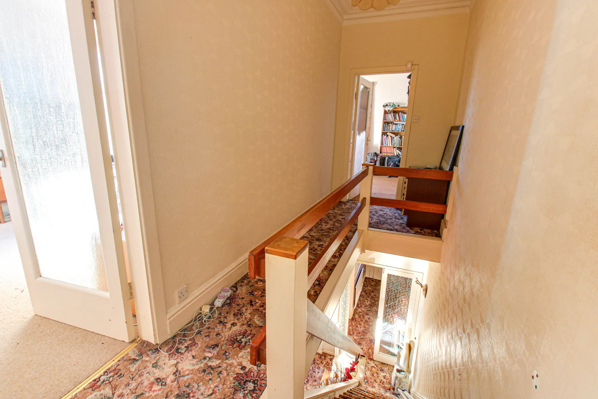 4 bed end of terrace house for sale in Folly Lane, Manchester  - Property Image 17