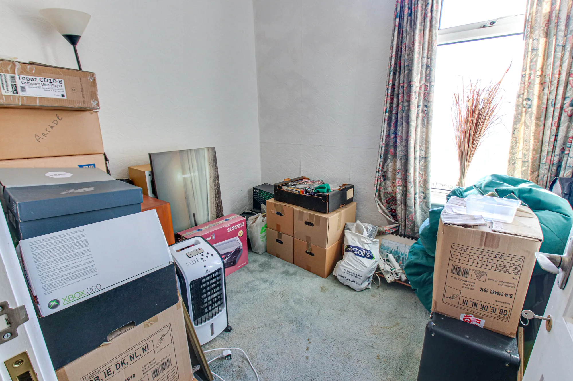 4 bed end of terrace house for sale in Folly Lane, Manchester  - Property Image 16