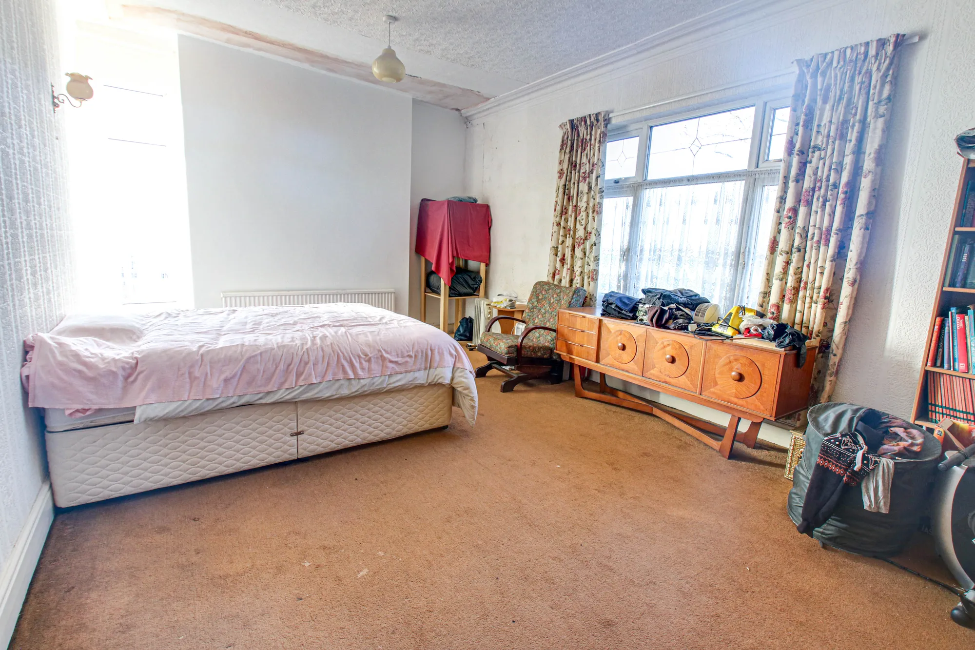 4 bed end of terrace house for sale in Folly Lane, Manchester  - Property Image 12