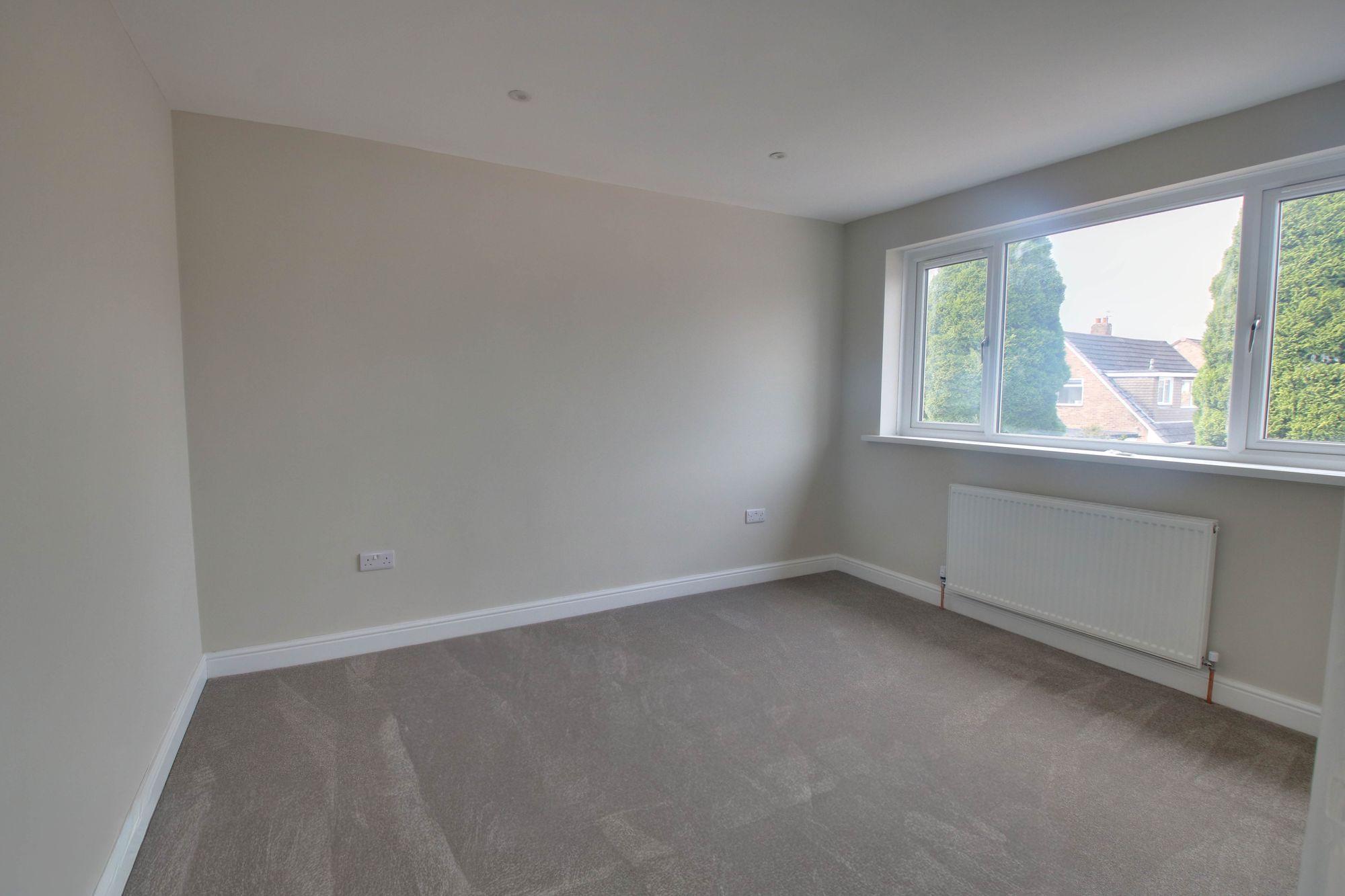 3 bed semi-detached house to rent in Broadway, Irlam, M44  - Property Image 5