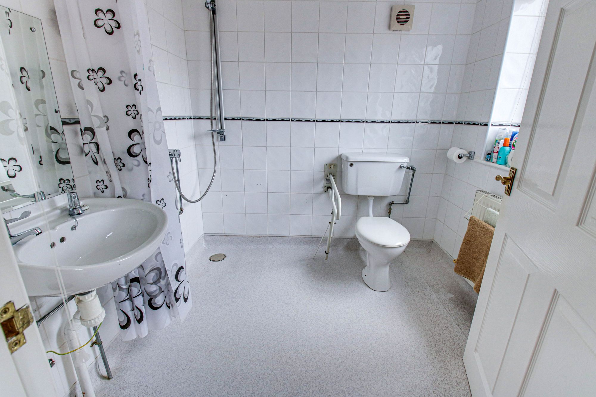 3 bed house for sale in Falmouth Road, Manchester  - Property Image 13