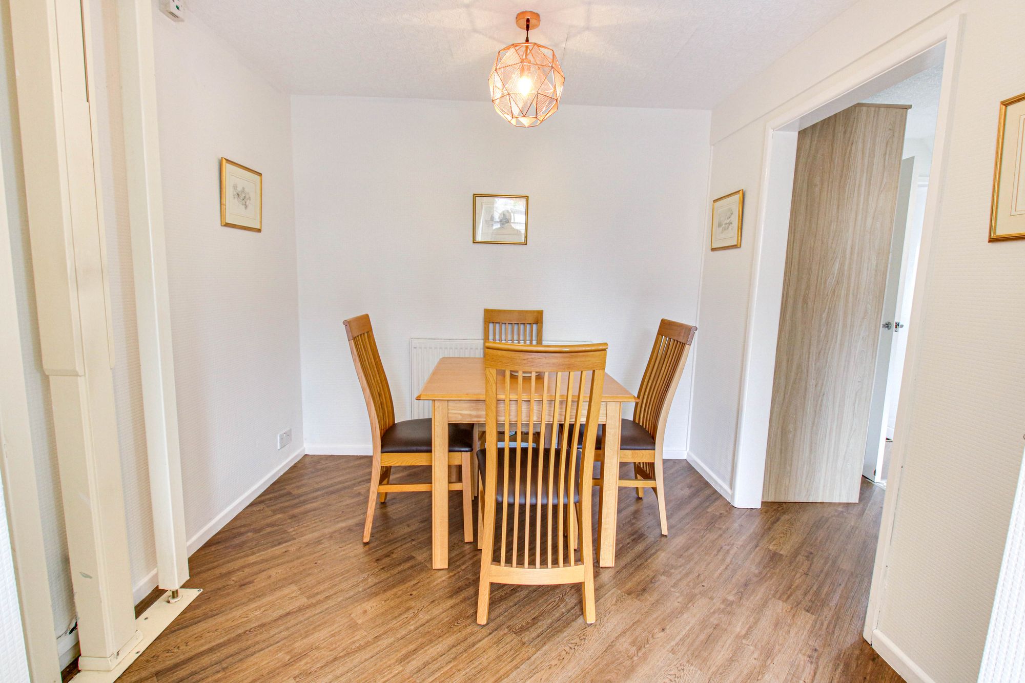 3 bed house for sale in Falmouth Road, Manchester  - Property Image 8