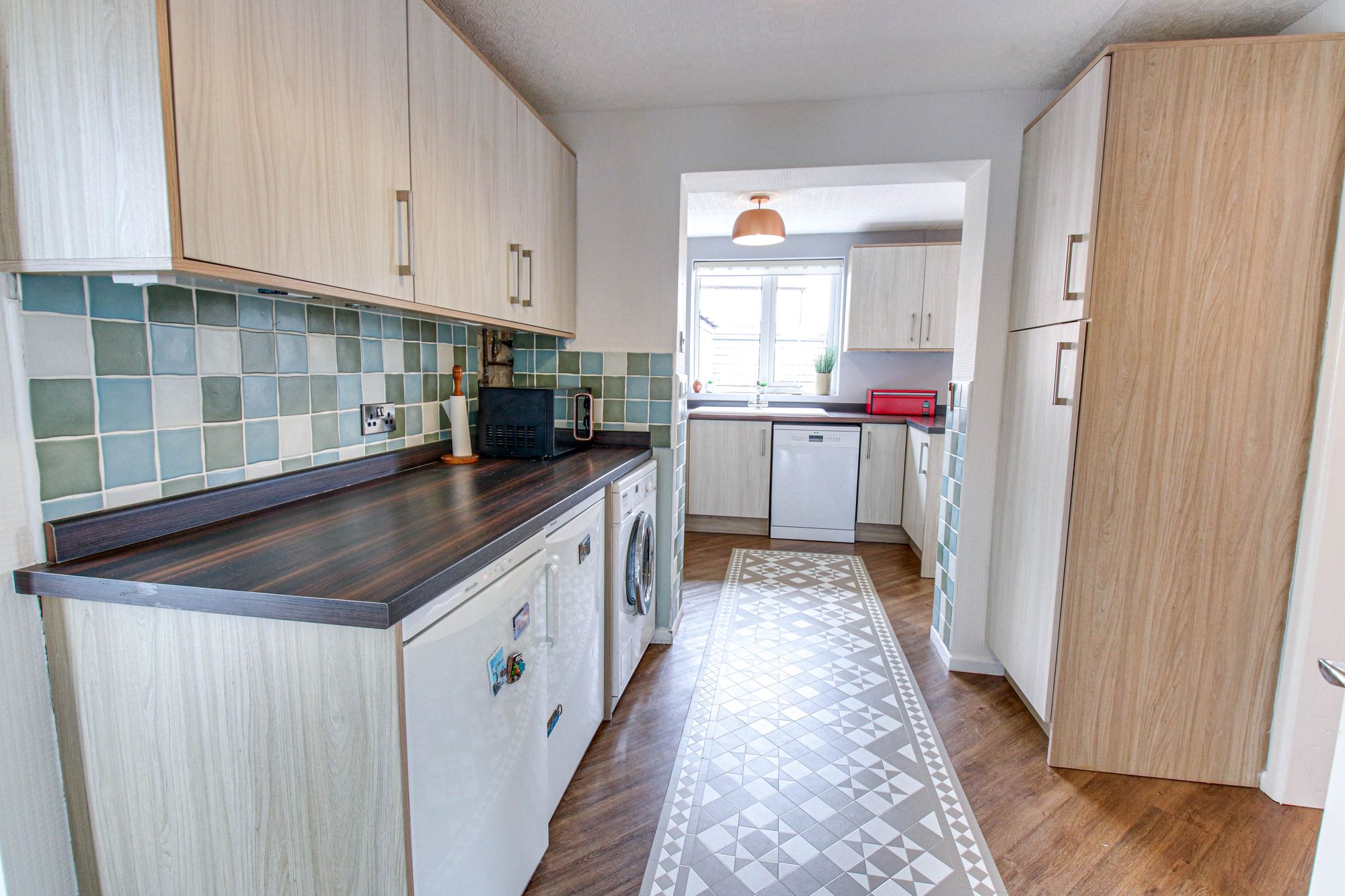 3 bed house for sale in Falmouth Road, Manchester  - Property Image 7